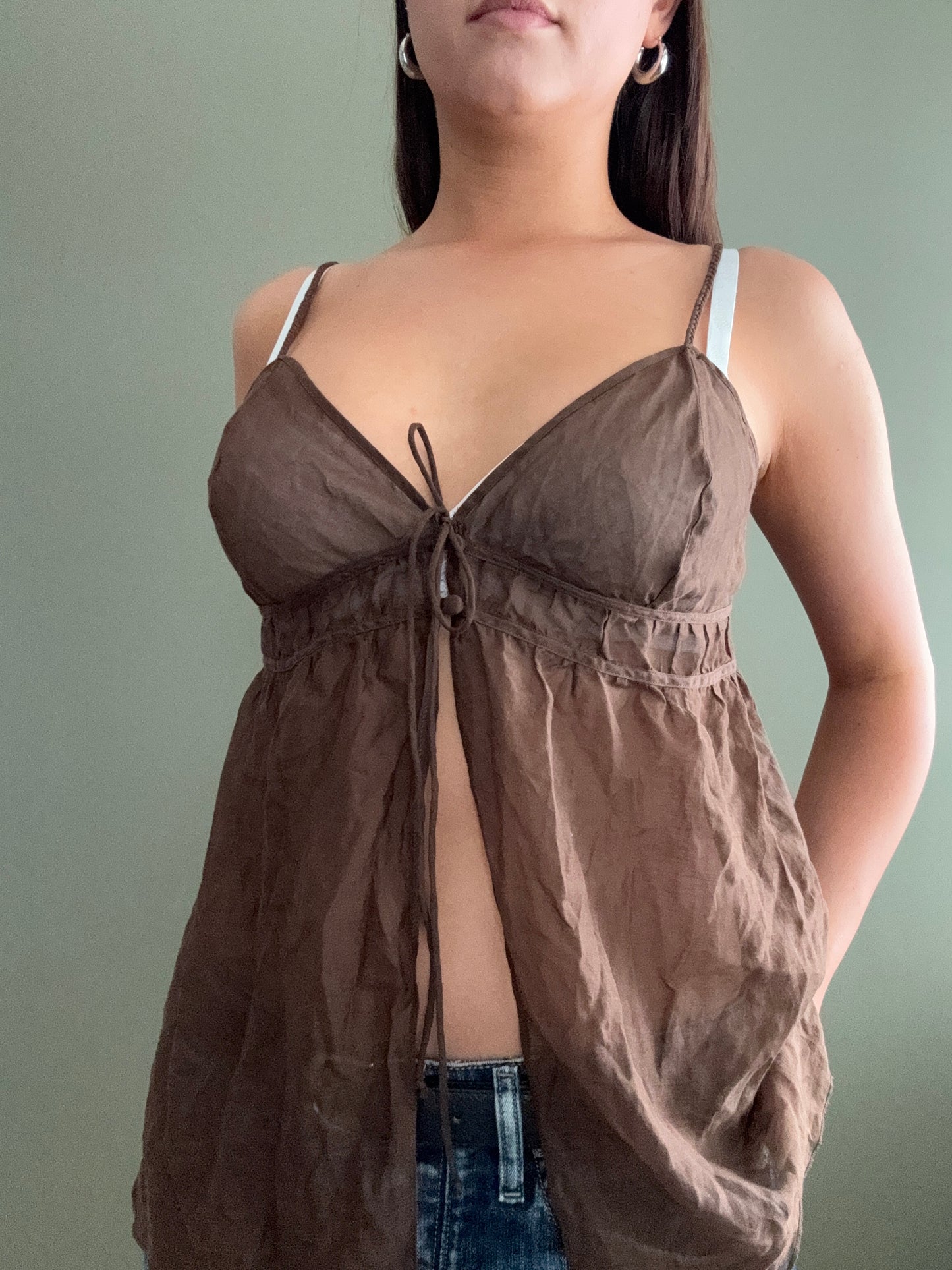 Guess Top (XL)