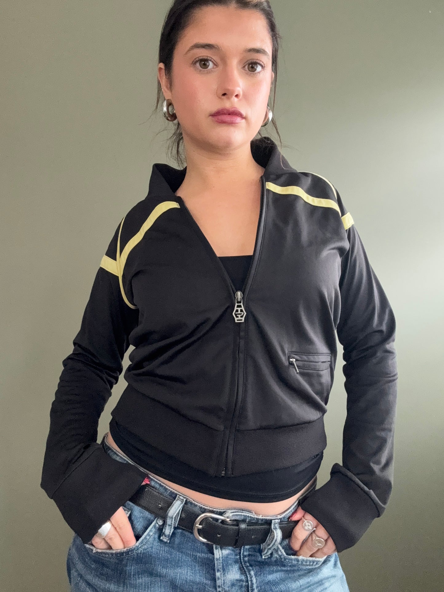 Diesel Tracksuit Jacket (S)