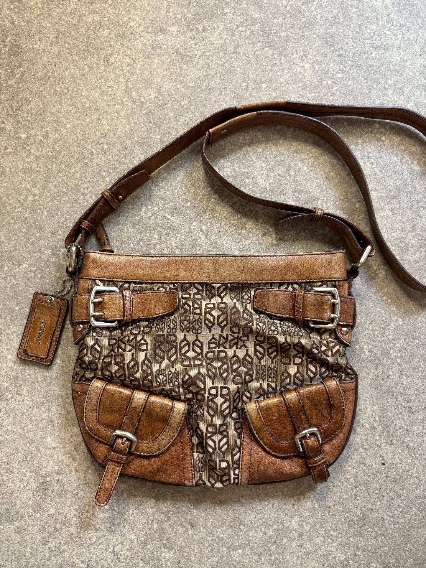 DKNY Crossbody Bag