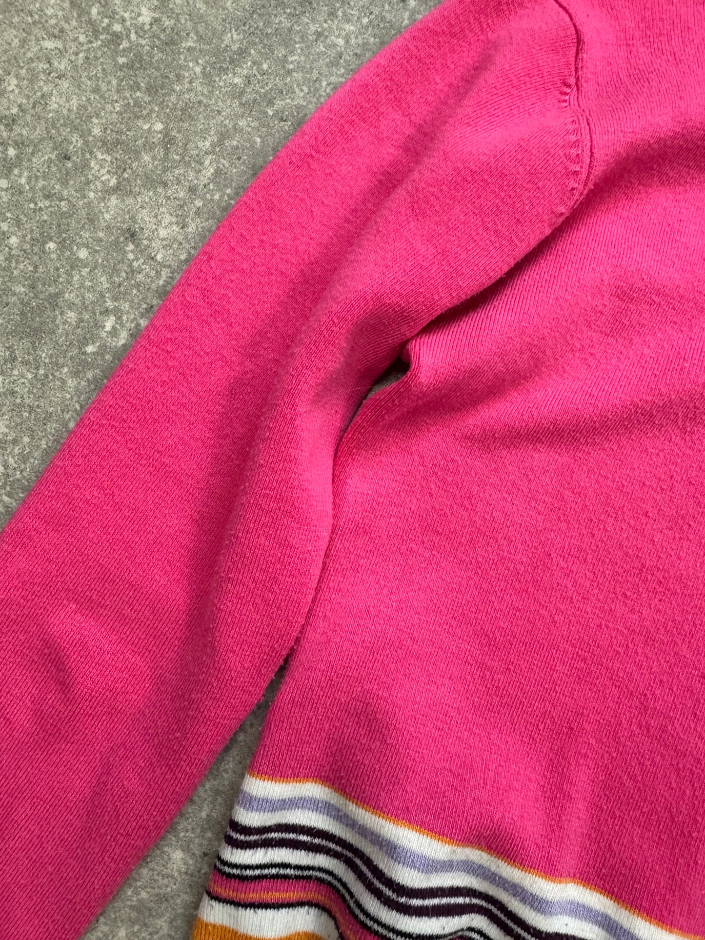 Diesel Knit Jumper (S)