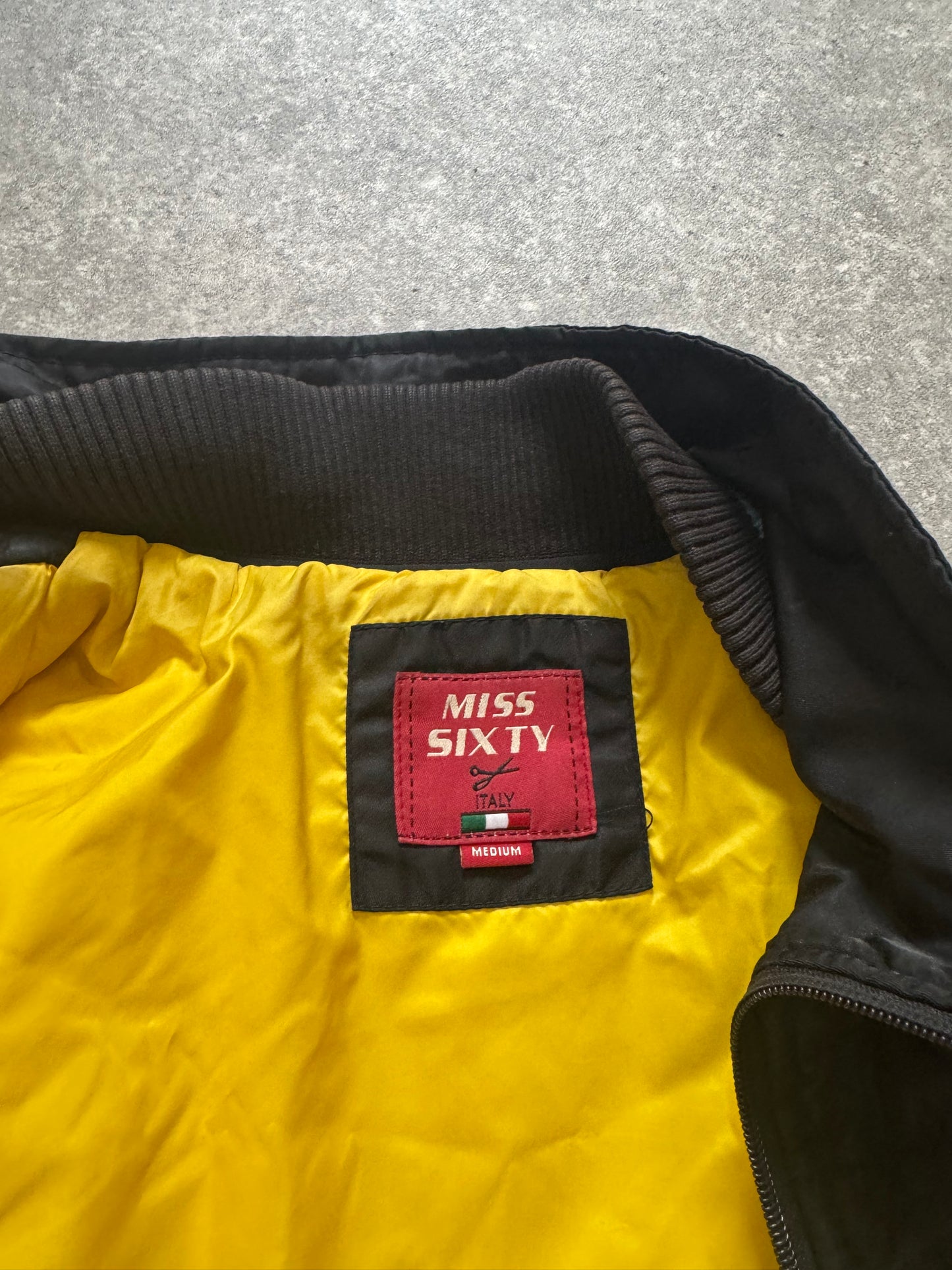 Miss Sixty Jacket (M)