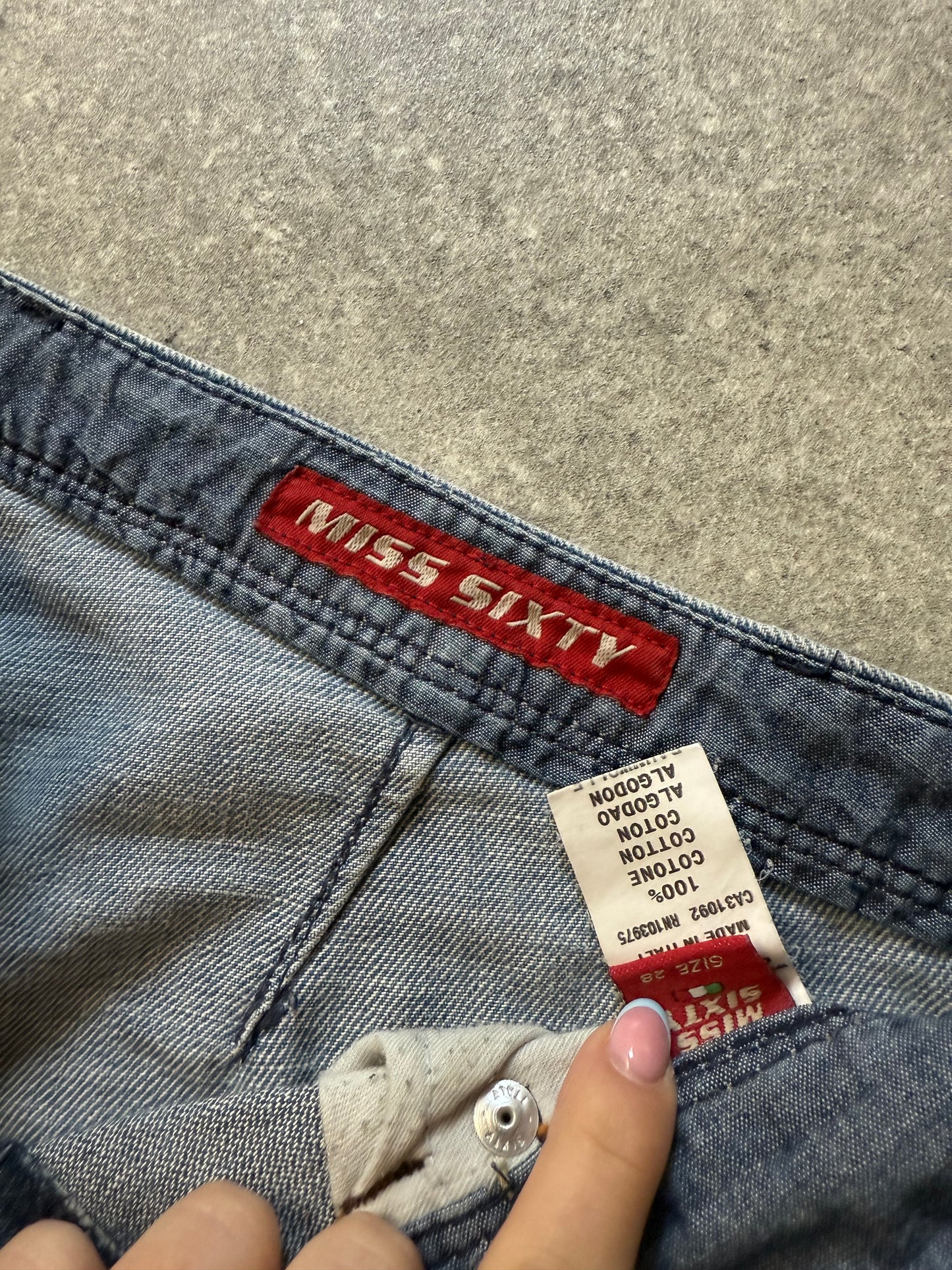 Miss Sixty Jeans