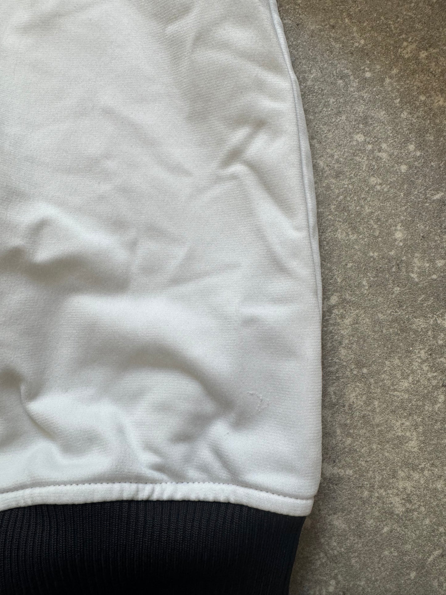 Adidas Tracksuit Top (UK10)