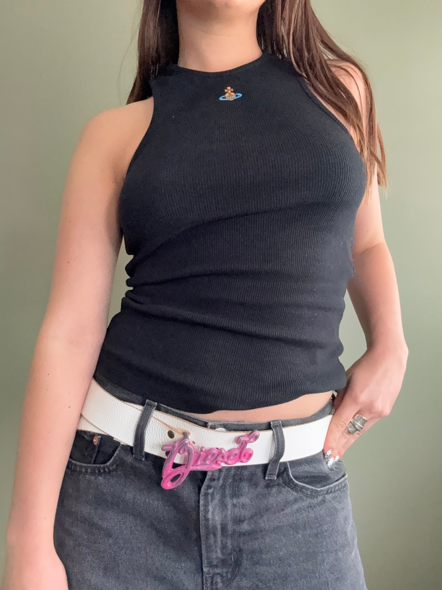 Diesel Belt