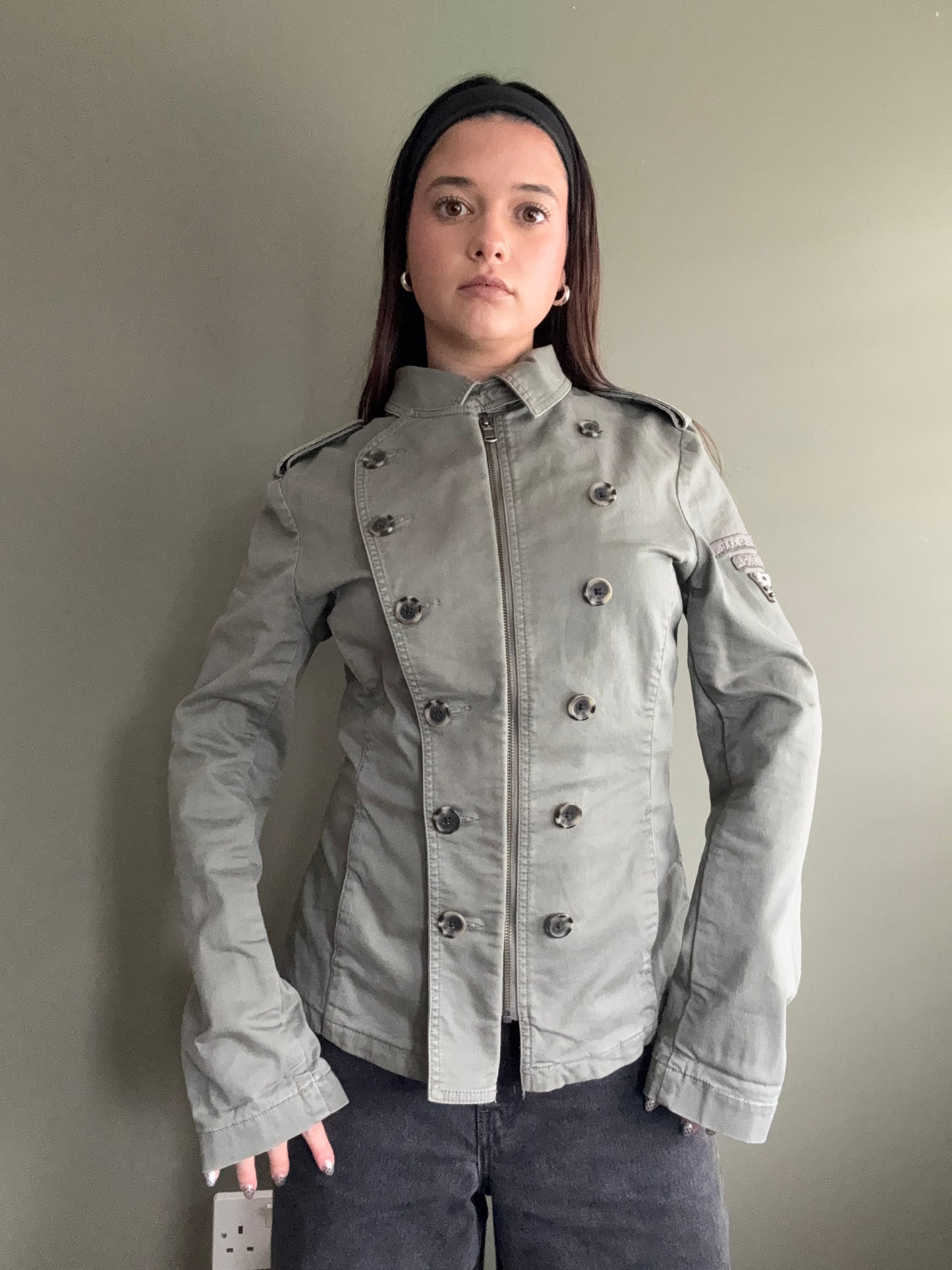 Guess Jacket (M)