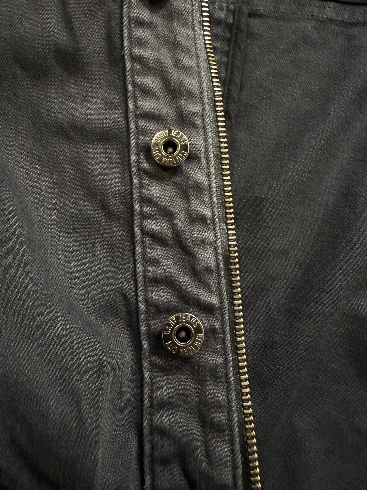 DKNY Cropped Jacket (XS)