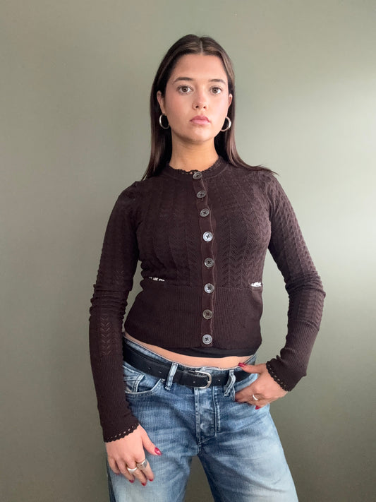 Karen Millen Cardigan (S)