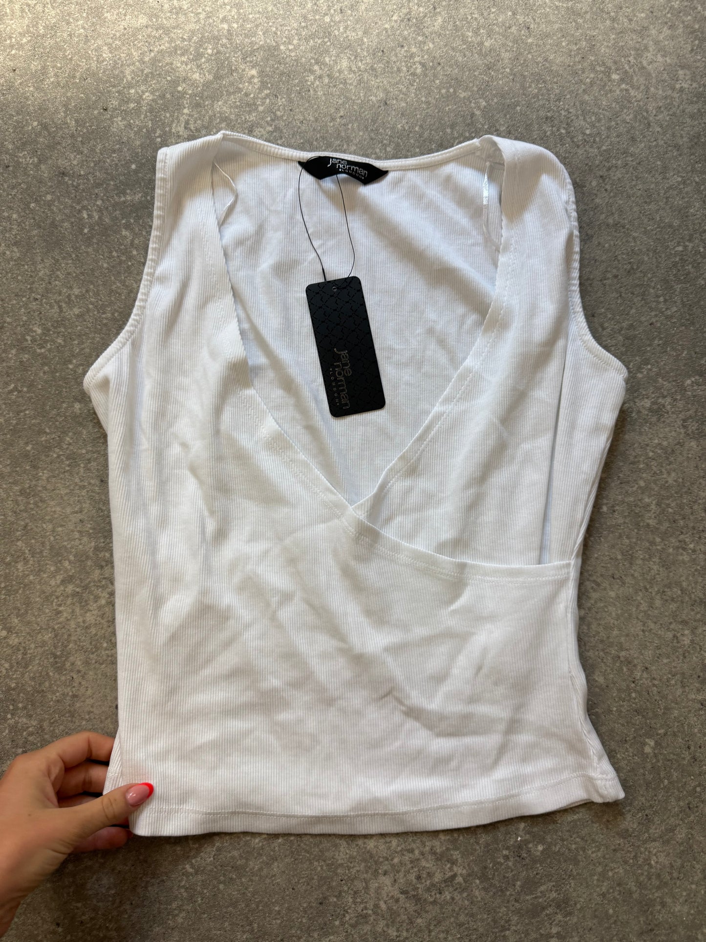 Jane Norman Top (UK12)