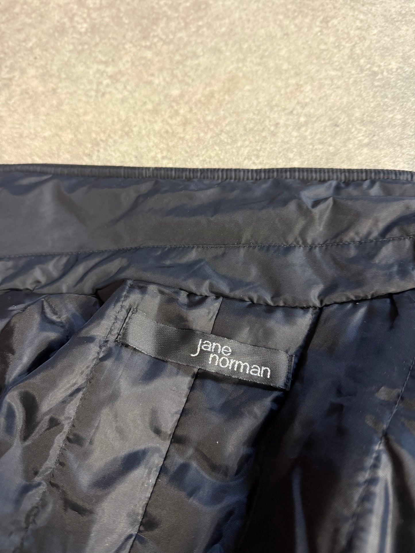 Jane Norman Coat (UK12)