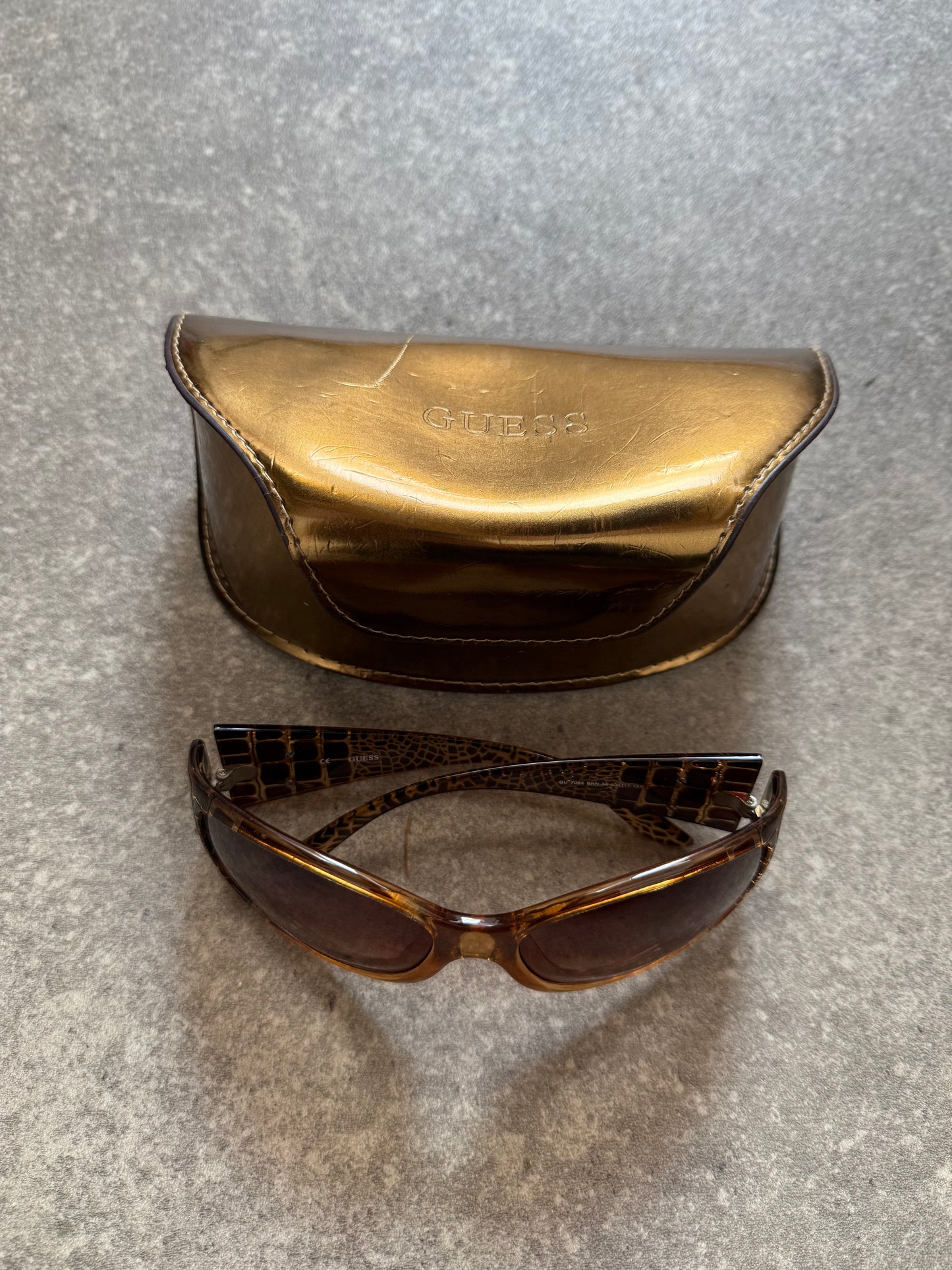 Guess Sunglasses