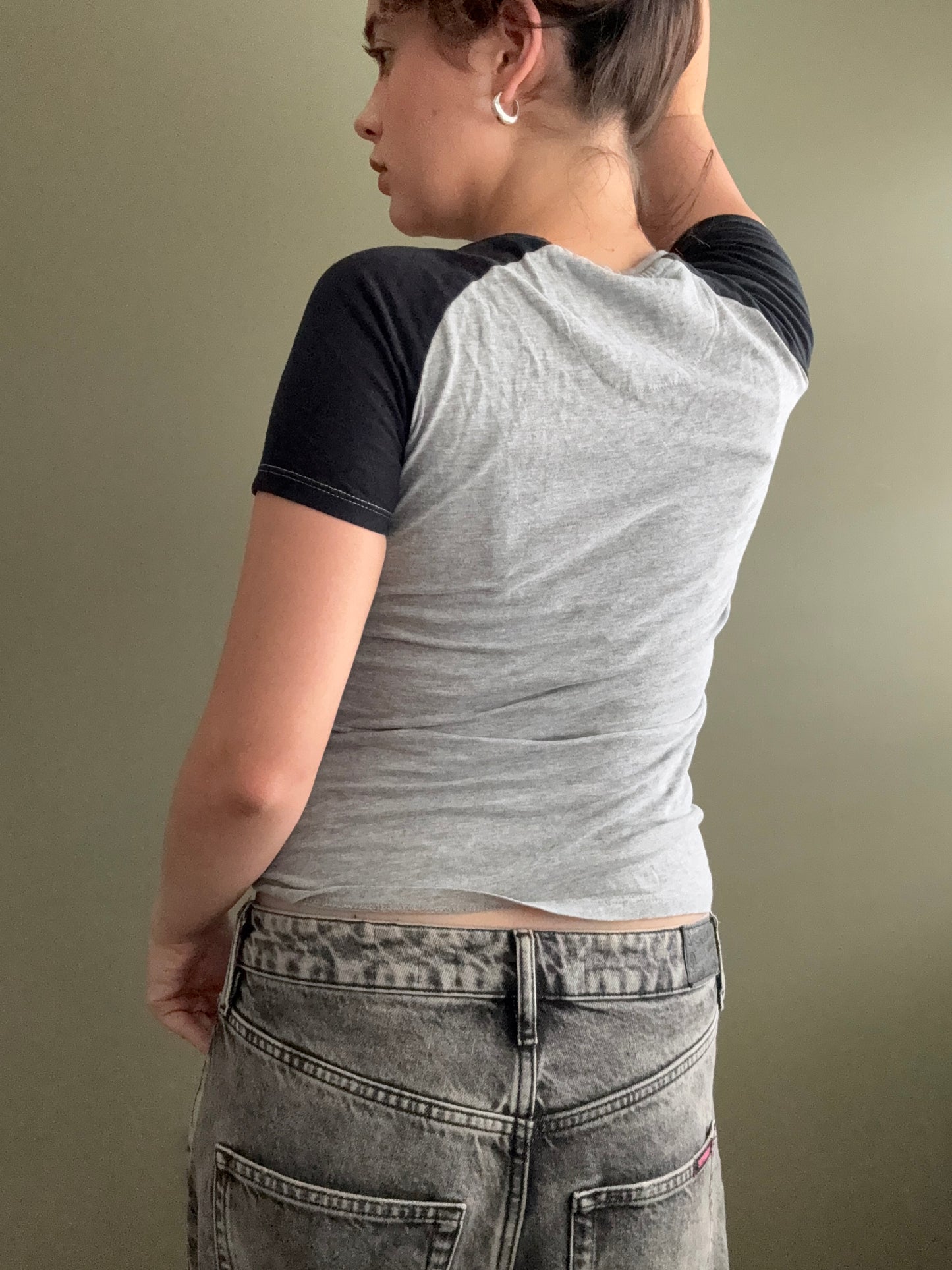 VonDutch Baby Tee (UK8)