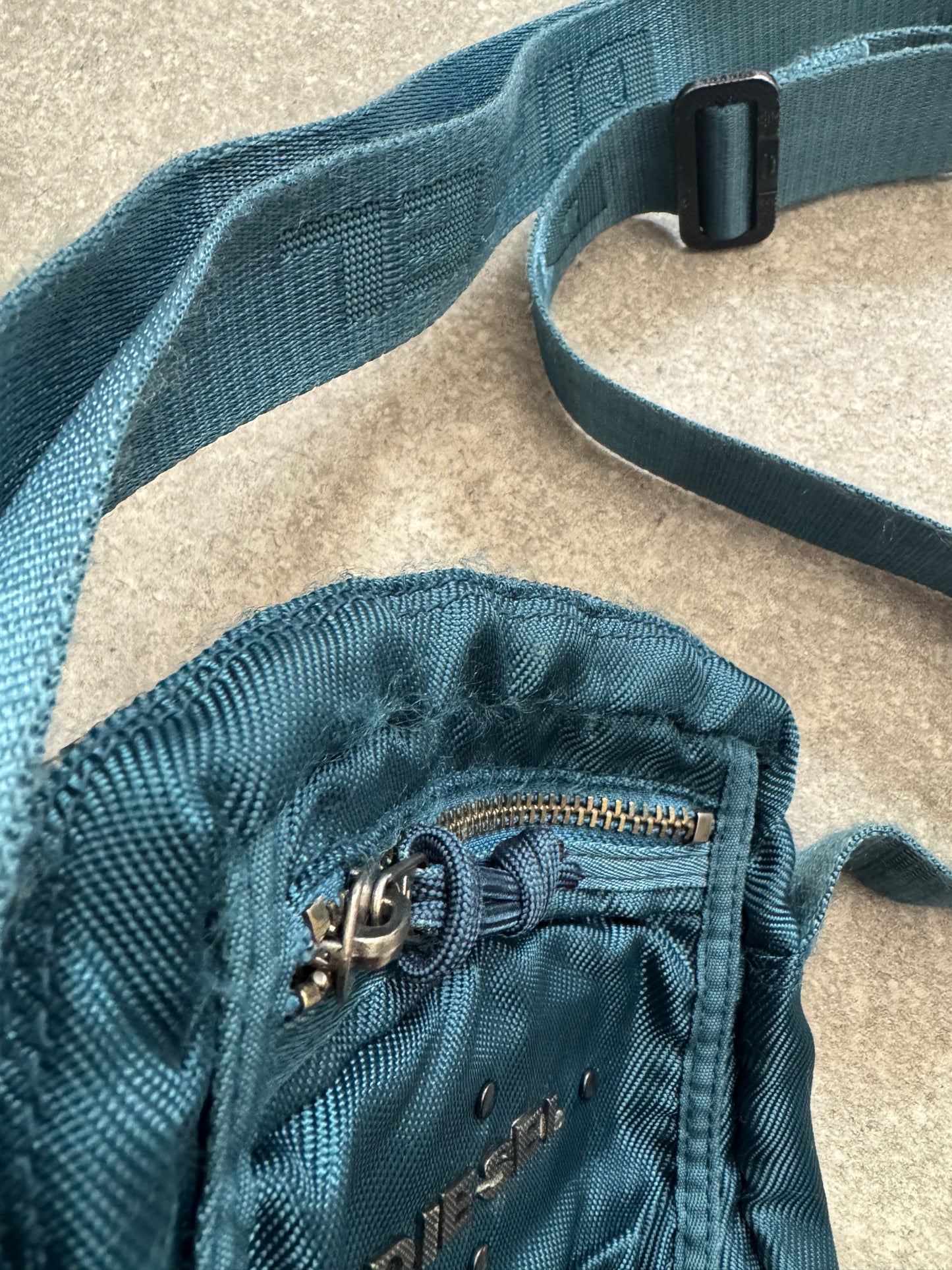 Diesel Crossbody Bag