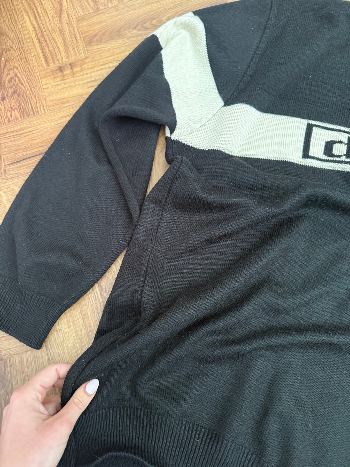 Diesel Knit Jumper (XL)