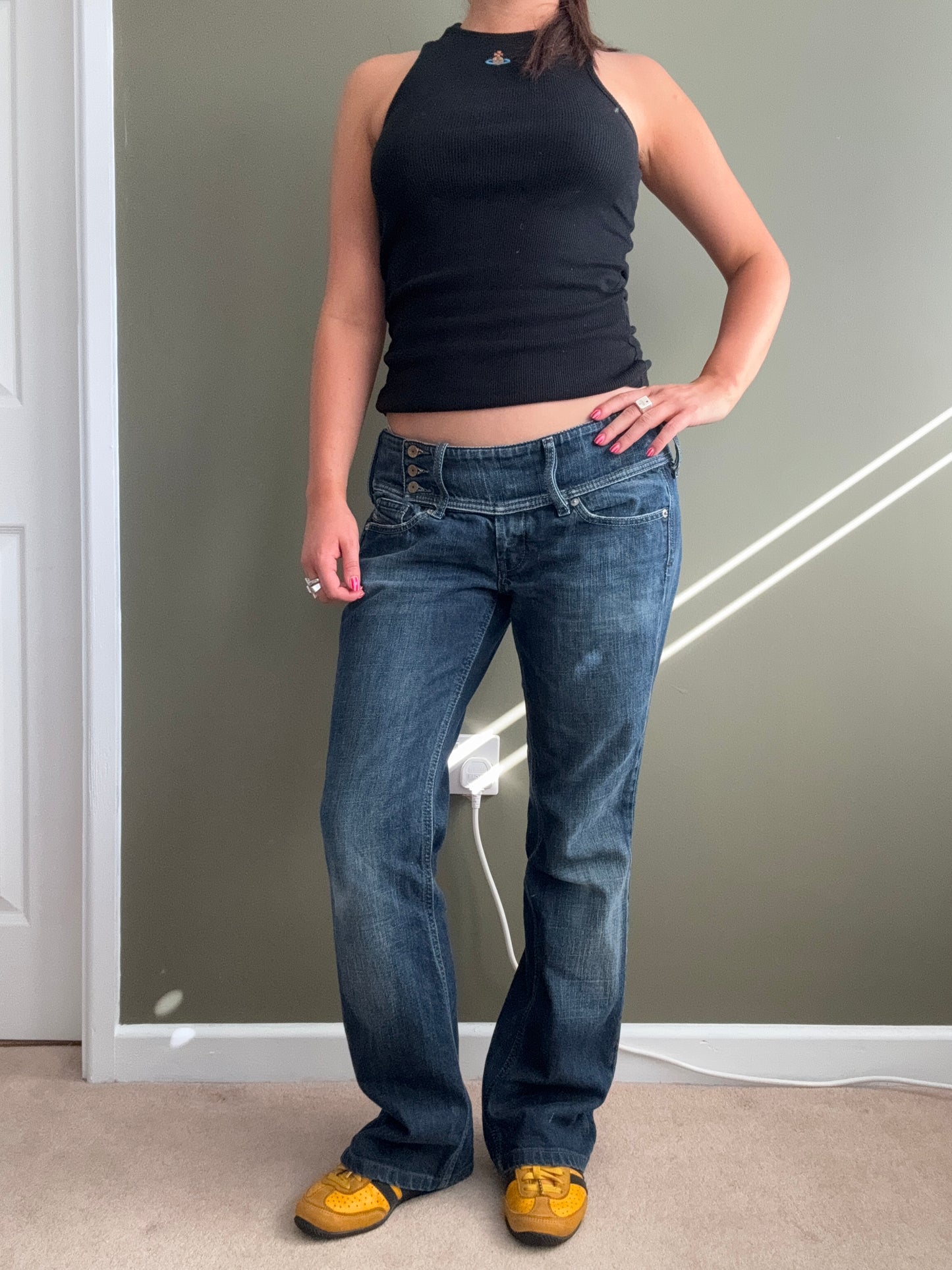 Diesel Jeans