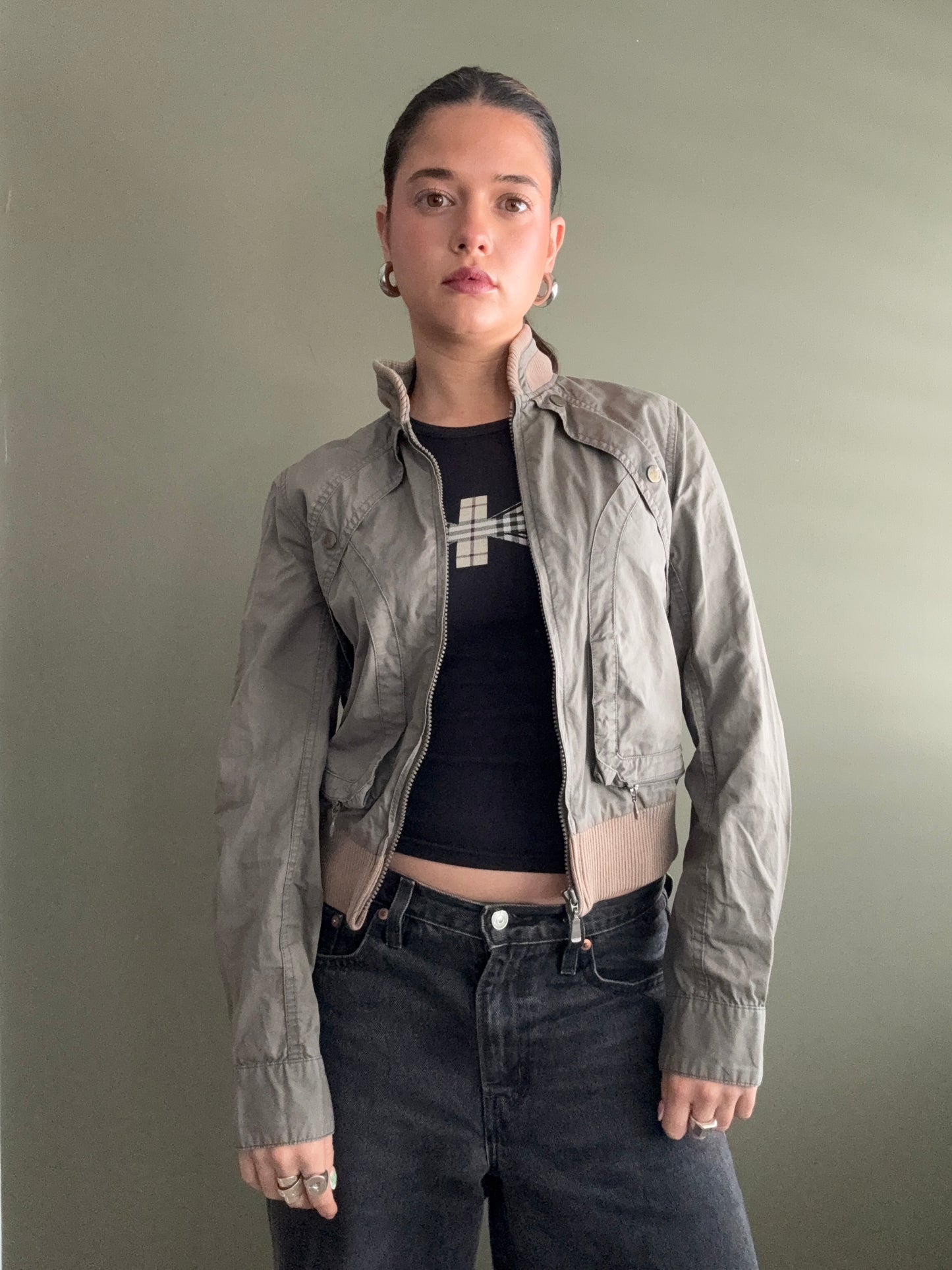 Ted Baker Jacket (S)