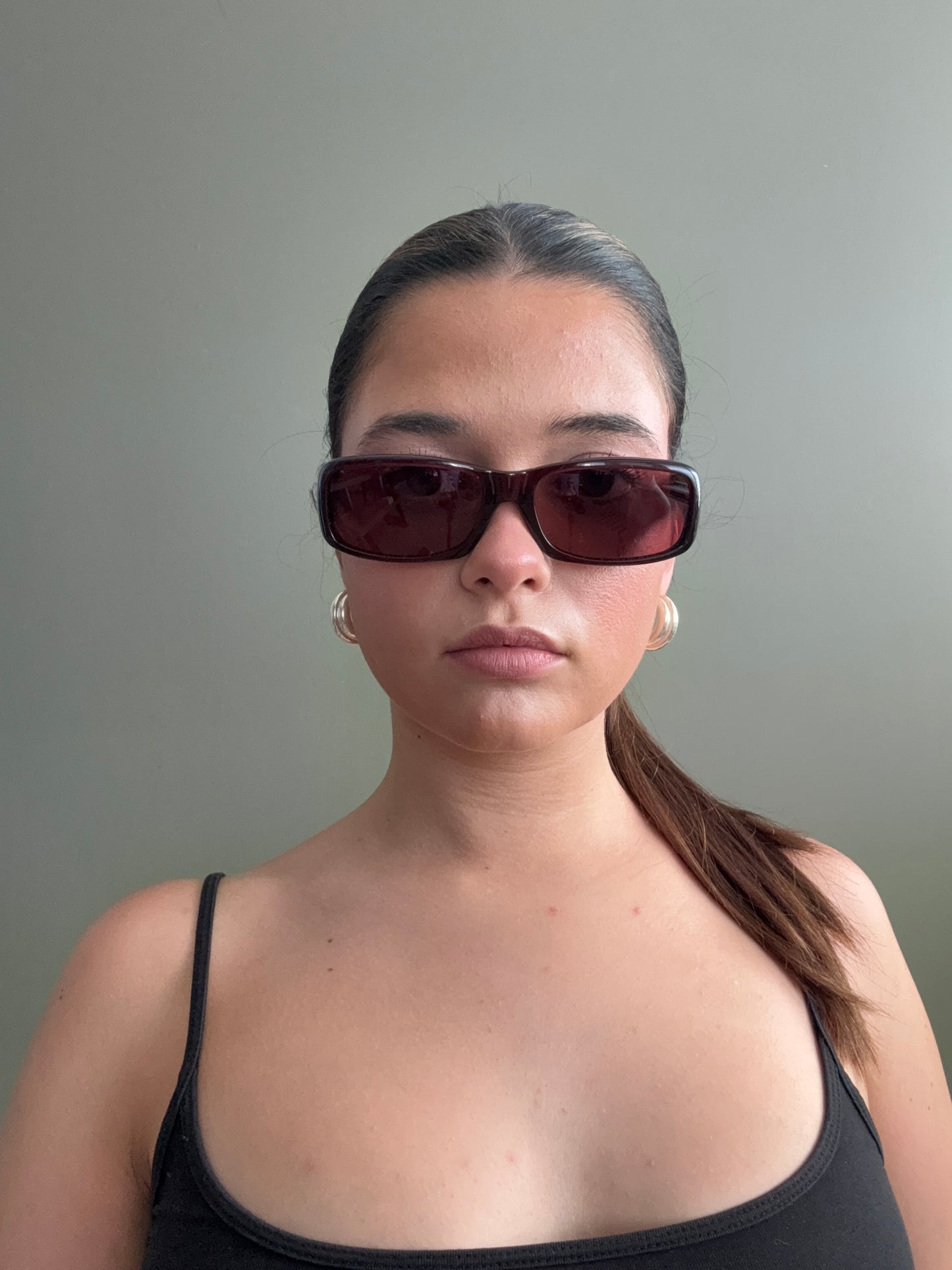 Calvin Klein Sunglasses
