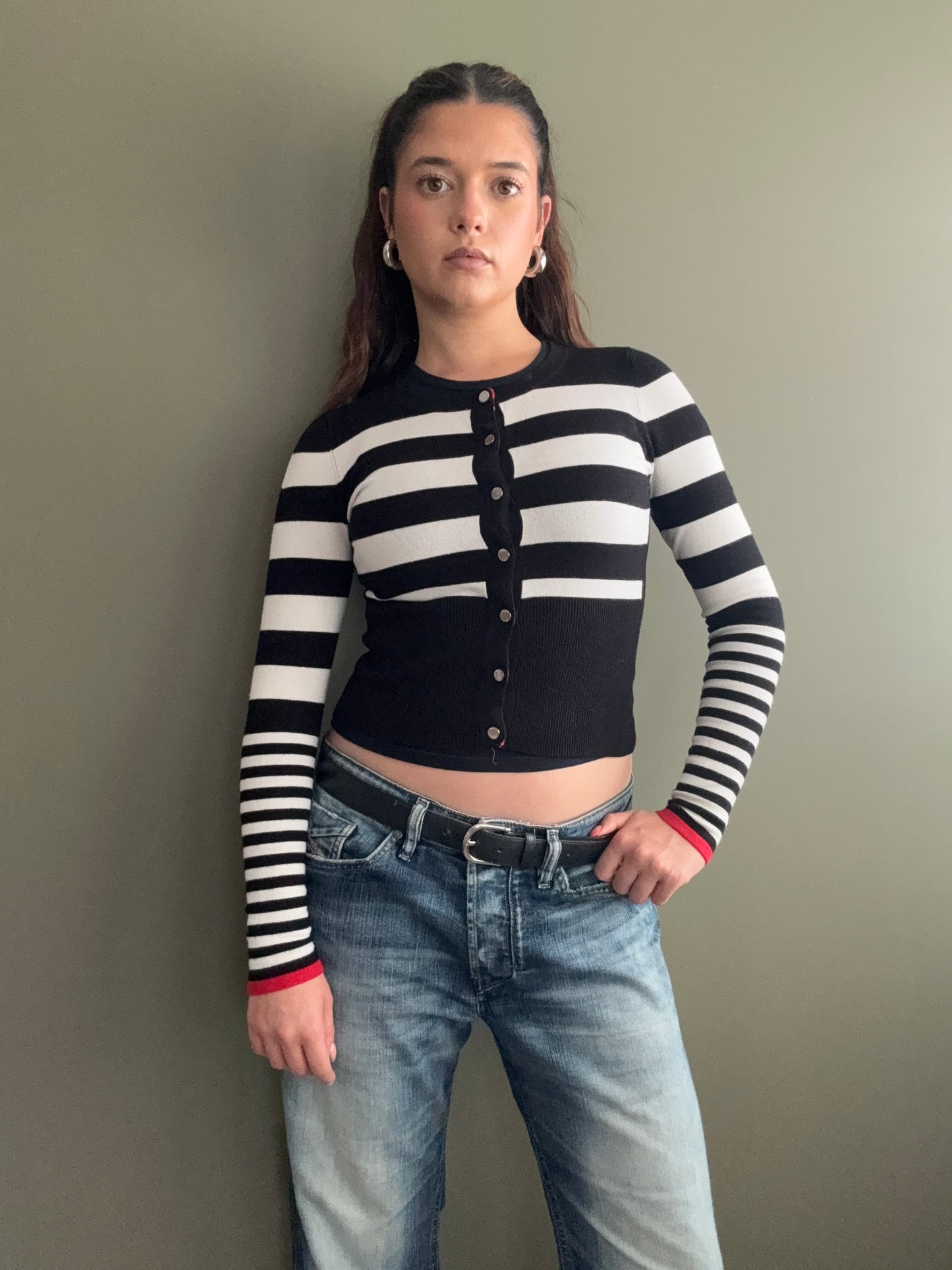 Karen Millen Cardigan (XS)