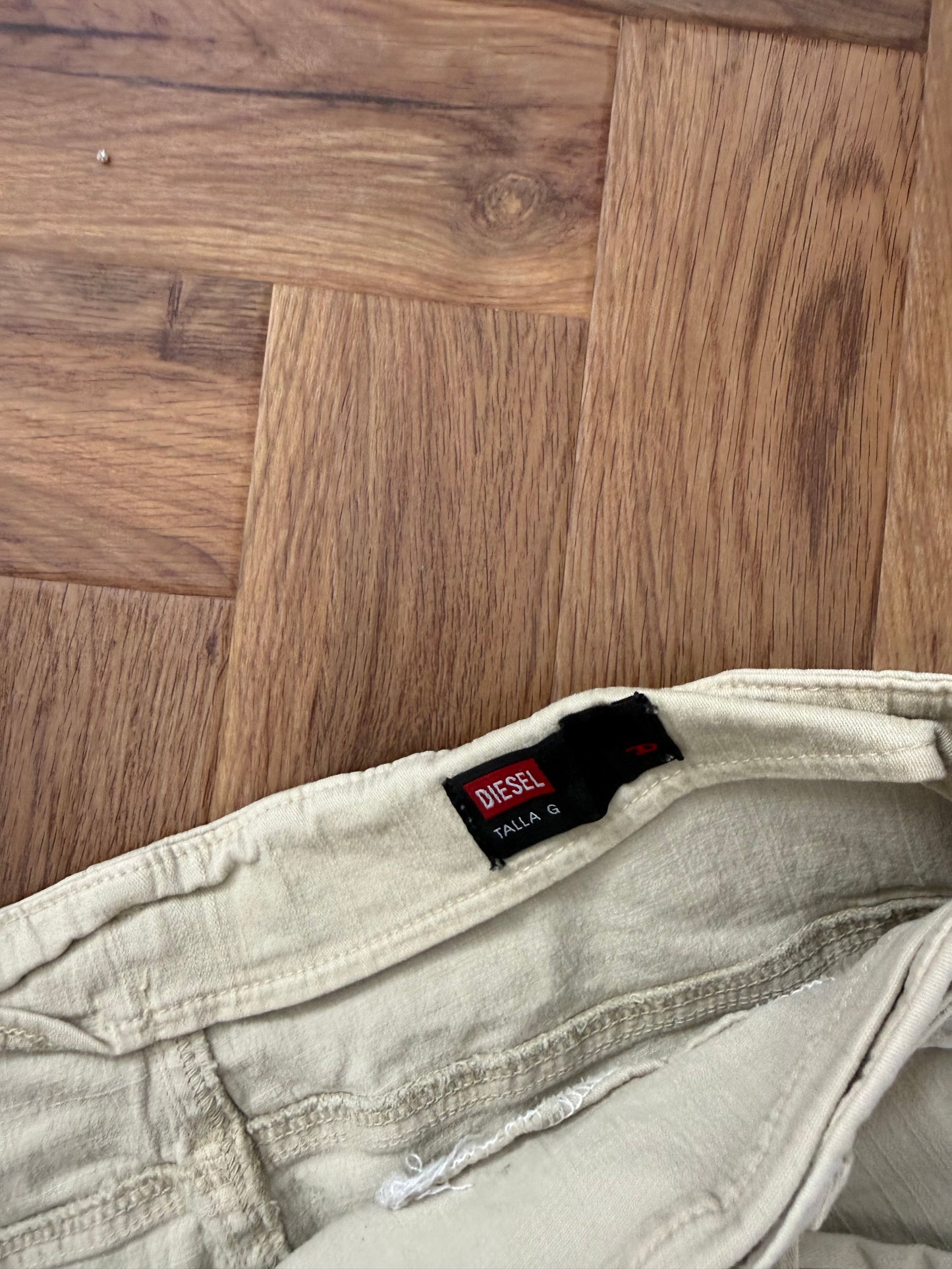 Diesel Skirt (S)