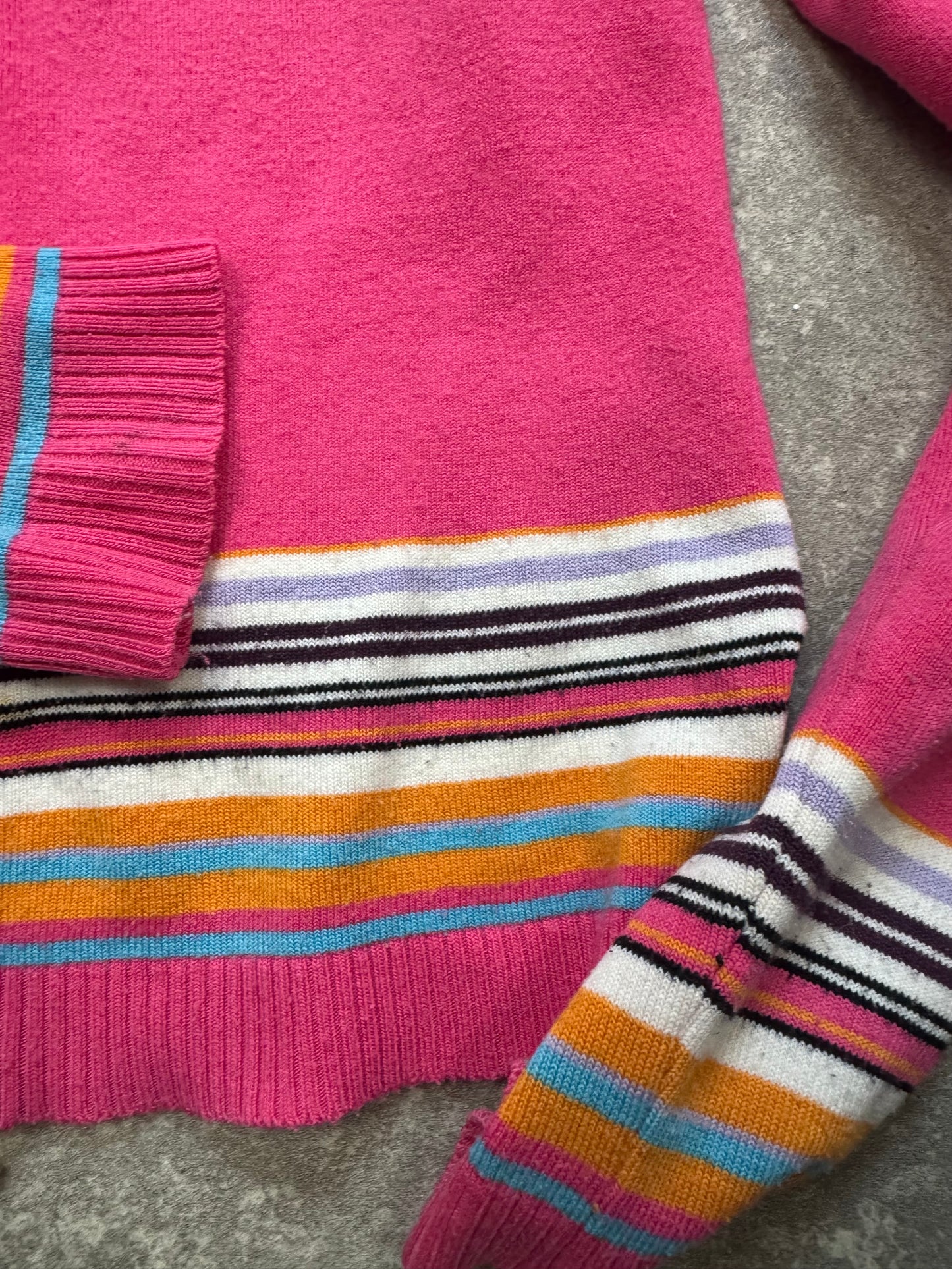 Diesel Knit Jumper (S)