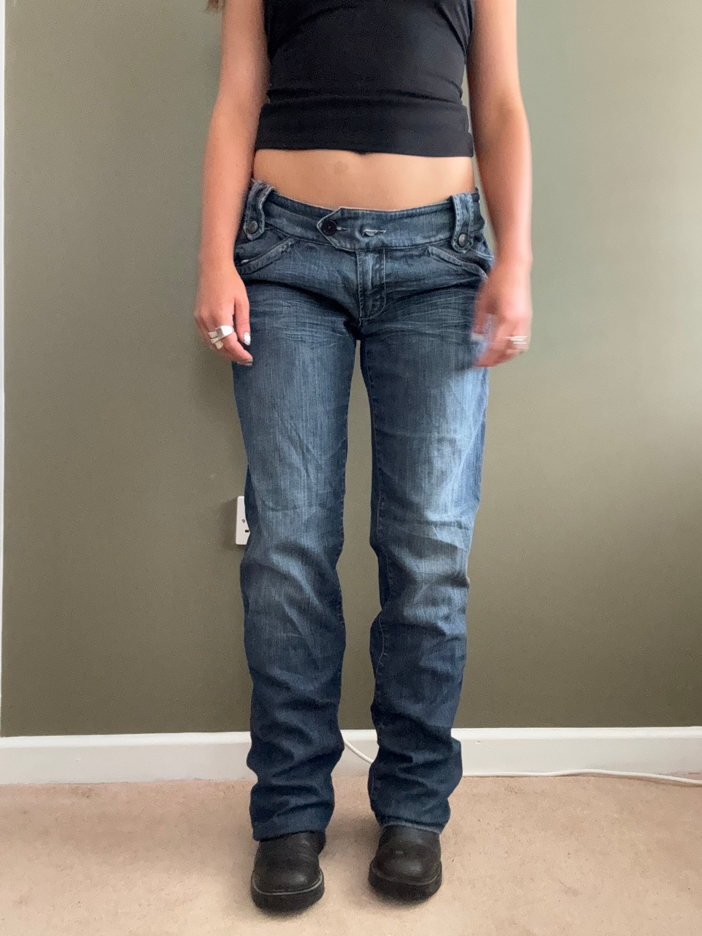 Diesel Jeans