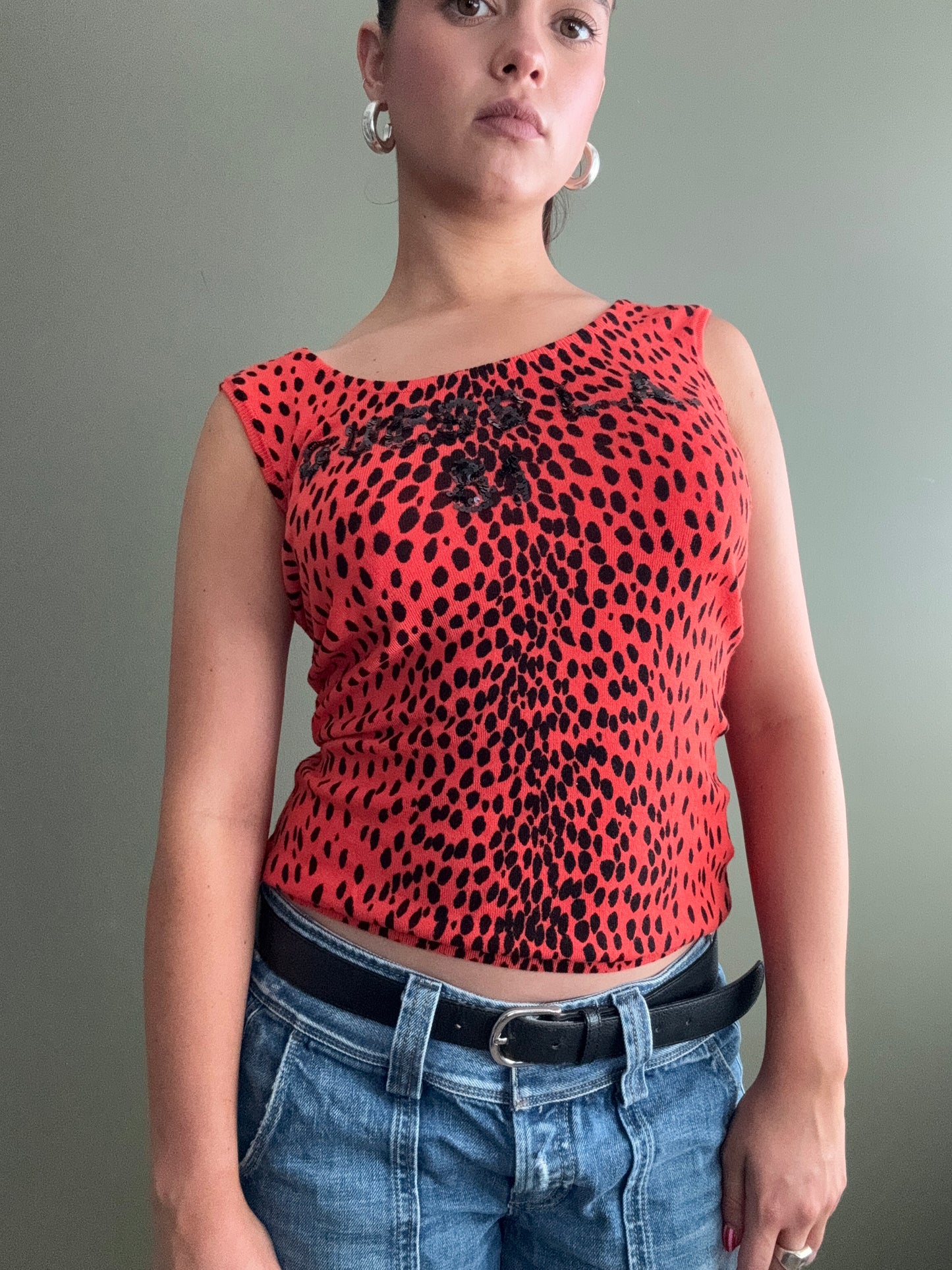Guess Top (M)