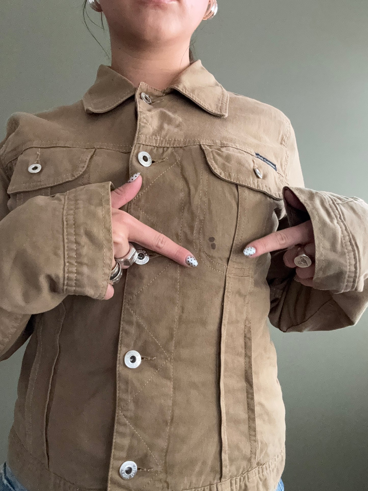 D&G Jacket (S)