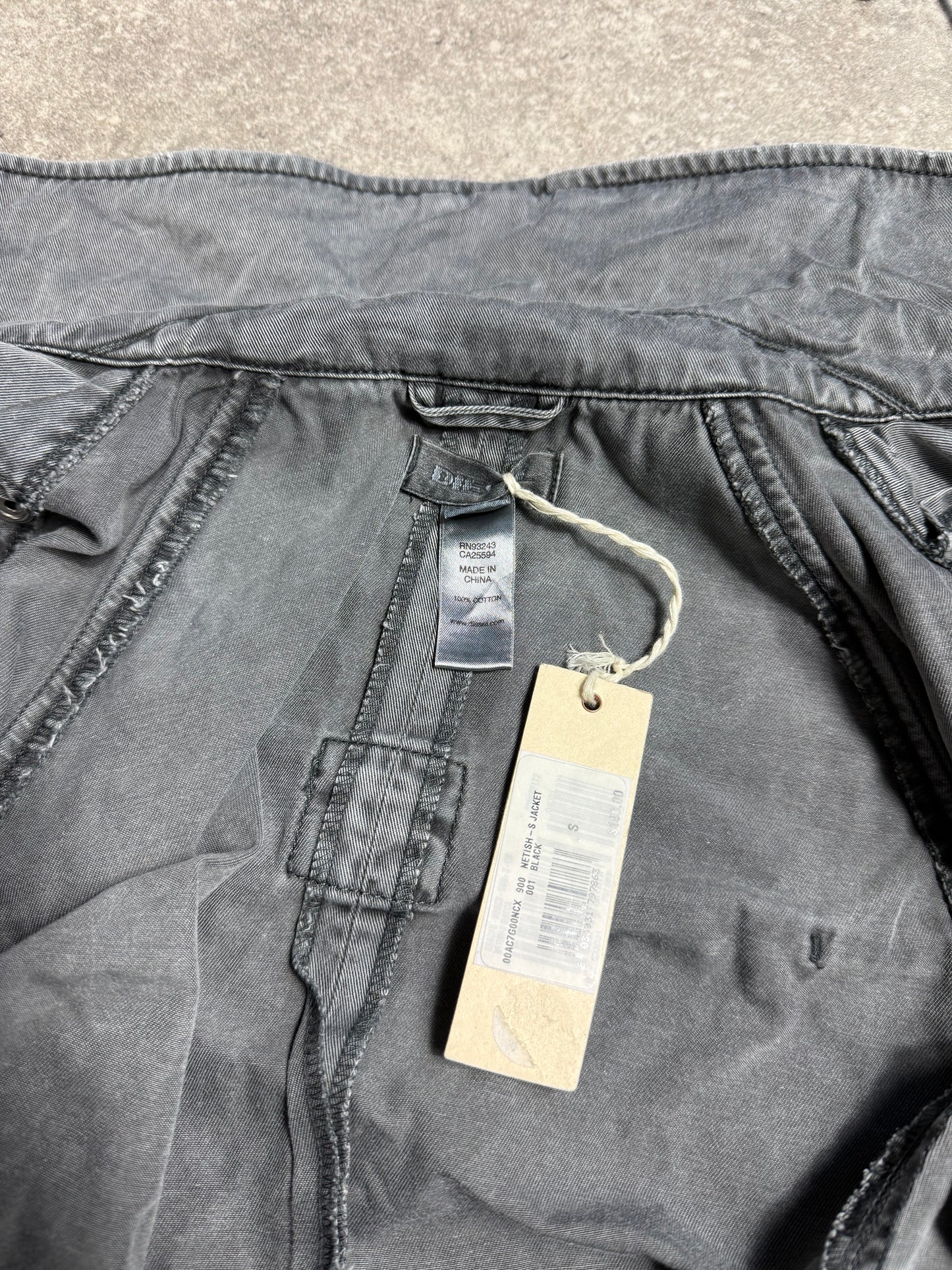 Diesel Jacket (S)