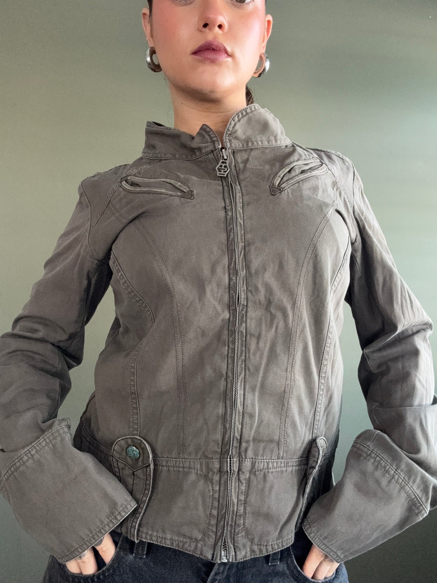 Diesel Jacket (L)
