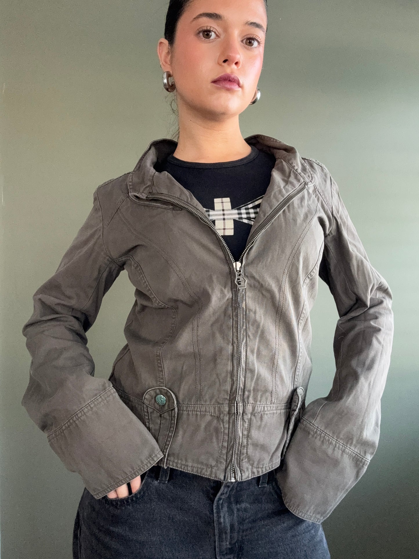 Diesel Jacket (L)