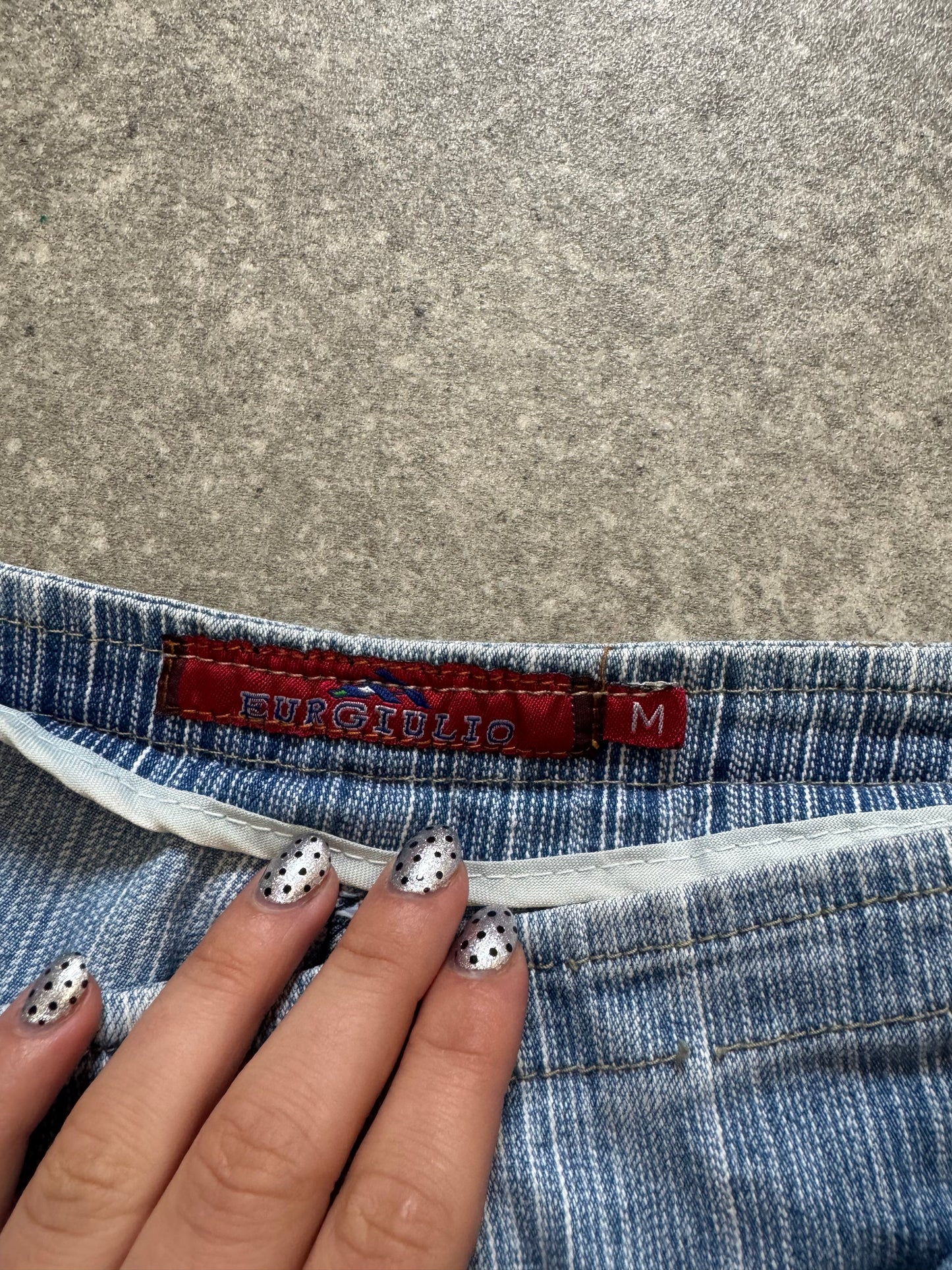 Y2K Jeans (M)