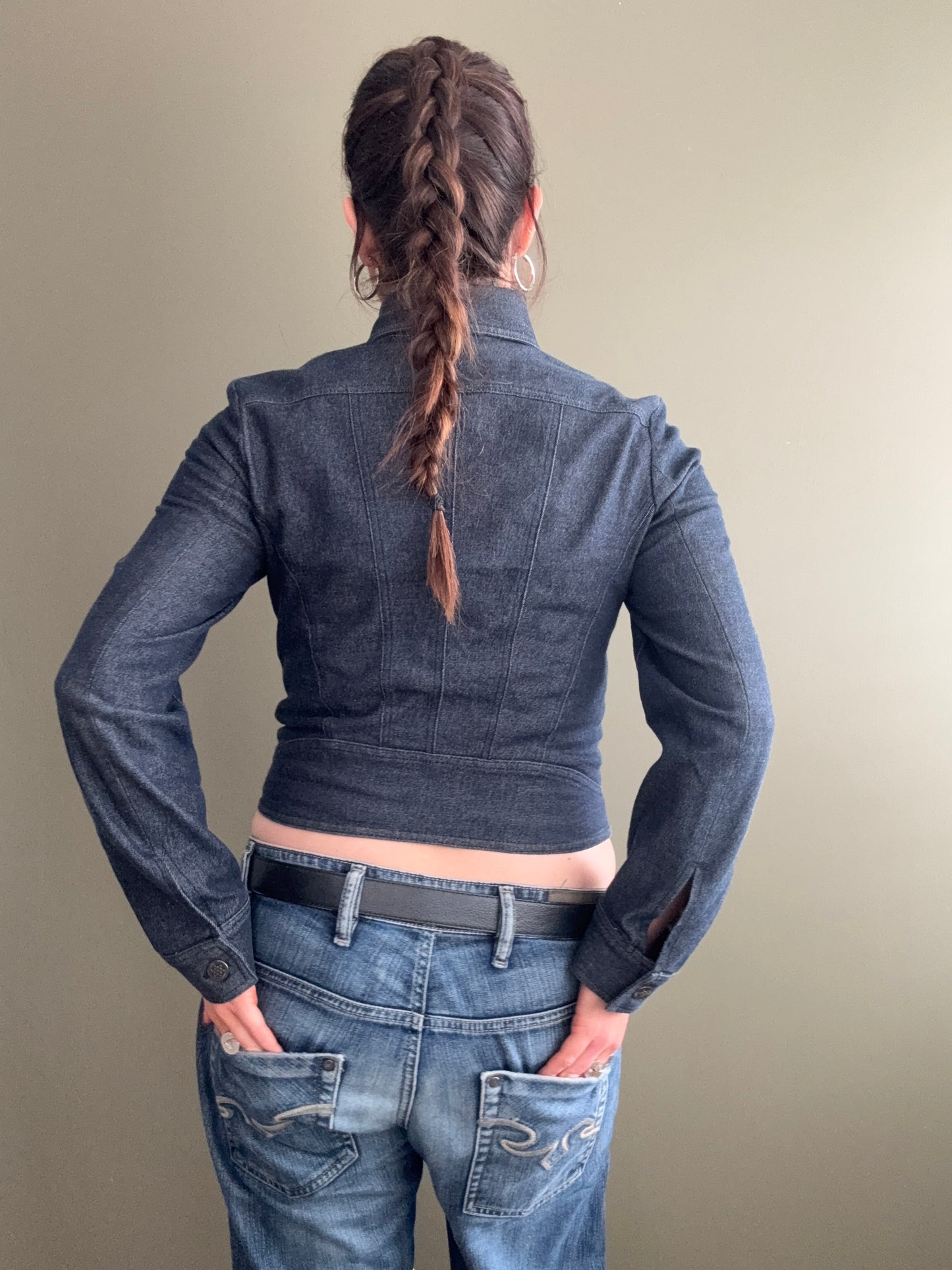 Morgan De Toi Jacket (S)