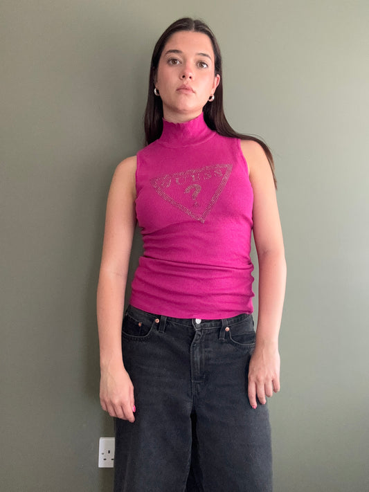 Guess Top (M)
