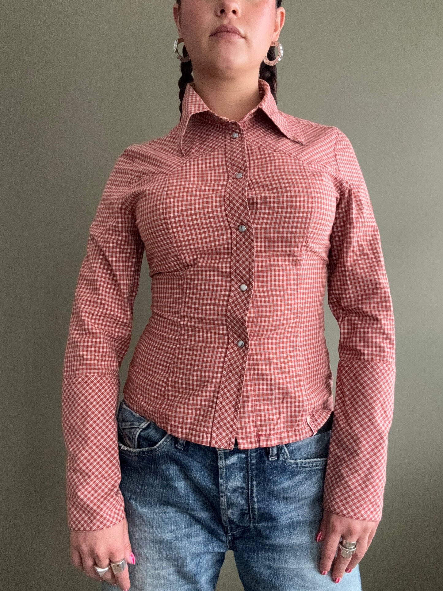 Miss Sixty Shirt (M)