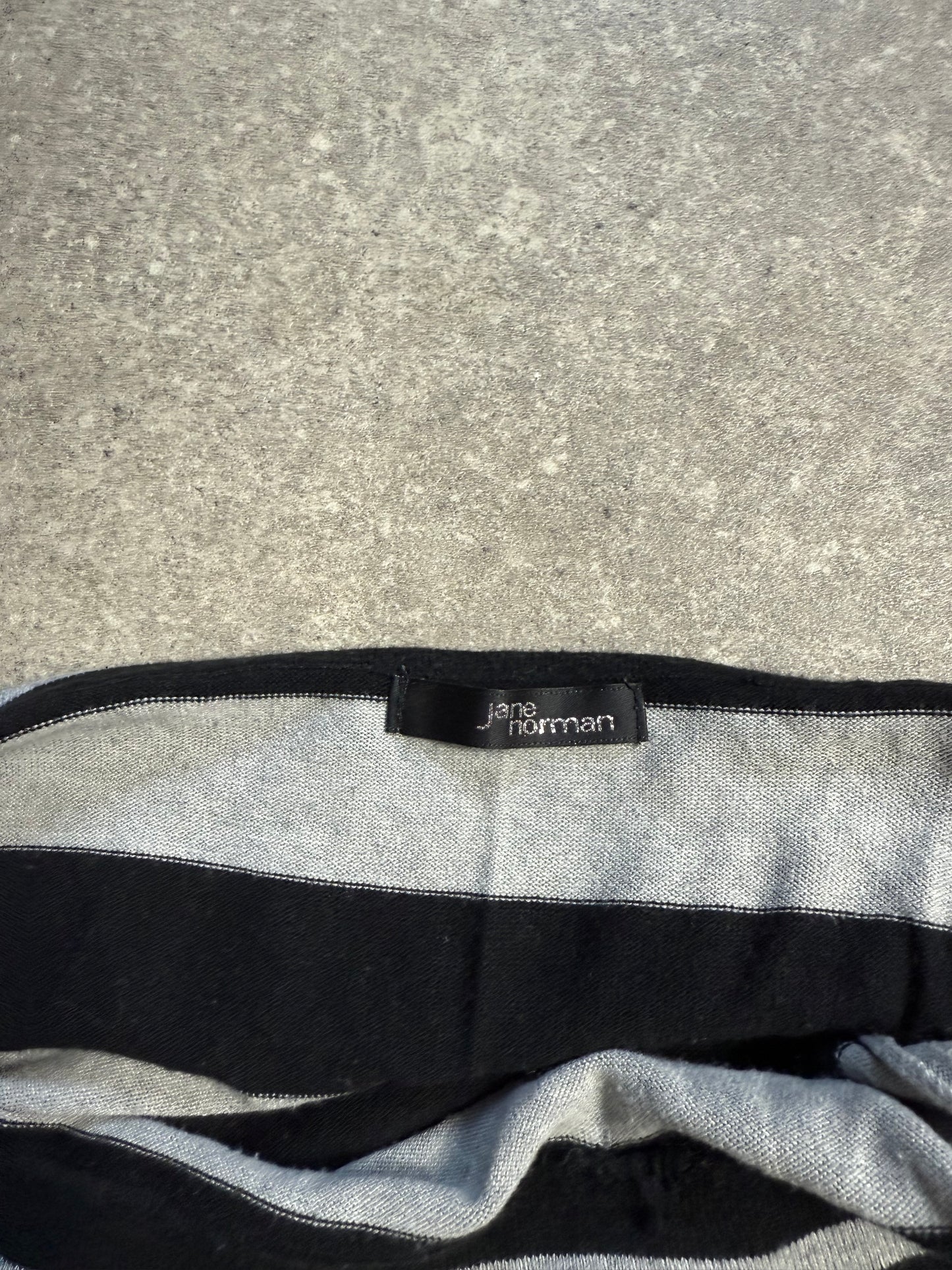 Jane Norman Off The Shoulder Jumper (UK12)