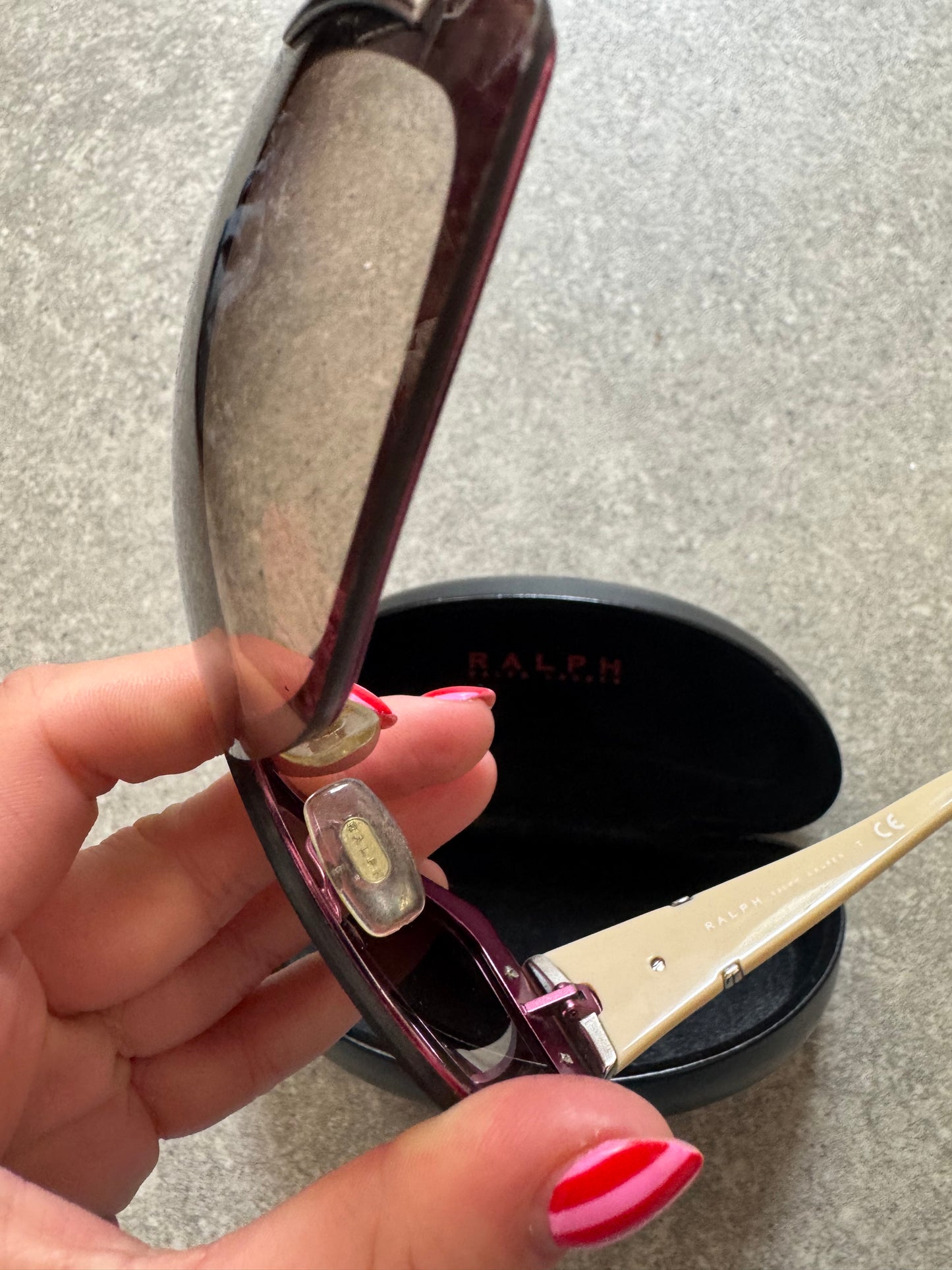 Ralph Lauren Sunglasses