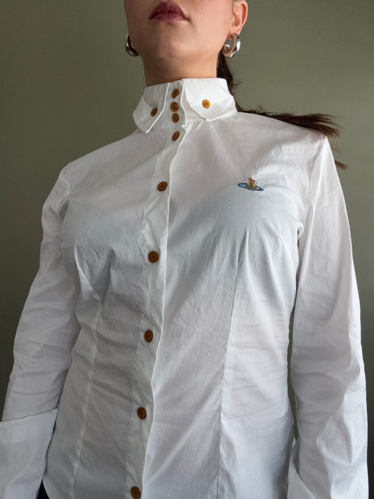 Vivienne Westwood Shirt (M)