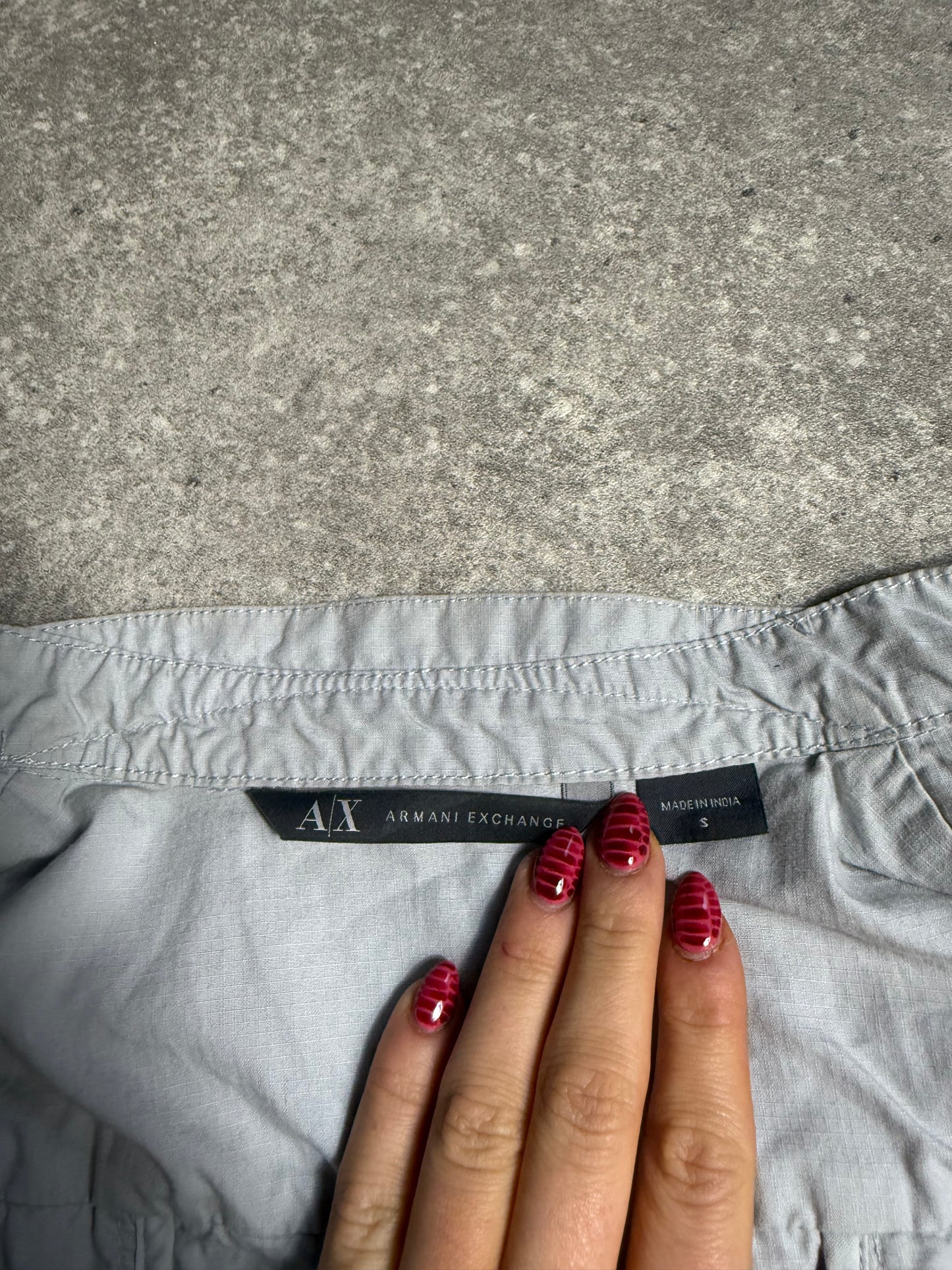 Armani Lightweight Jacket (S)