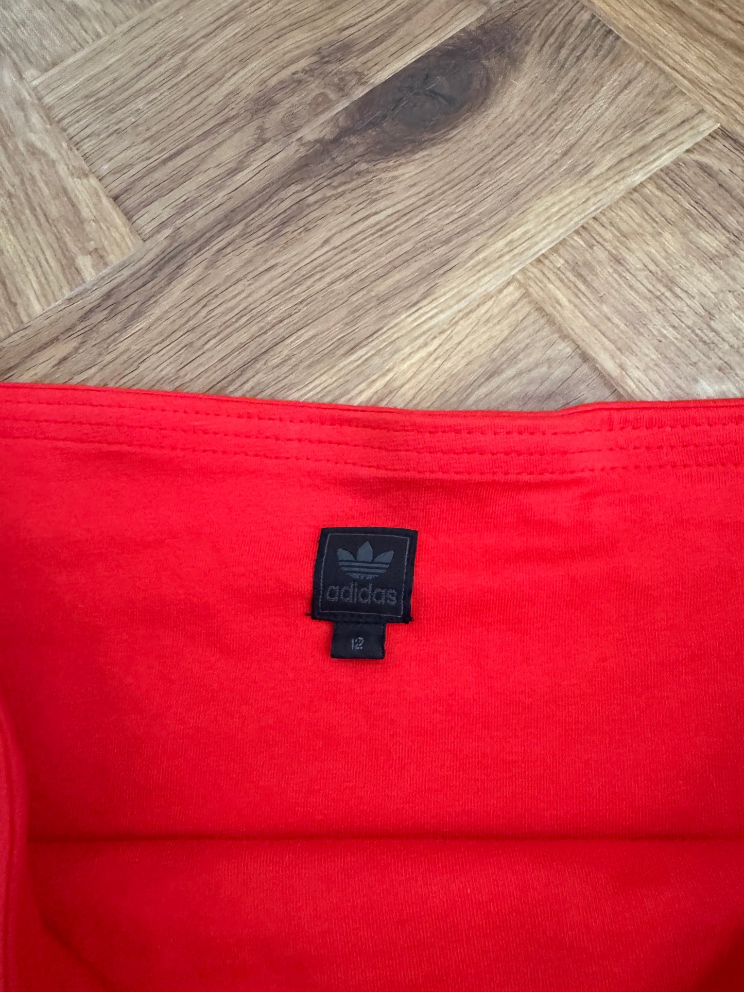 Adidas Bandeau Top (UK12)