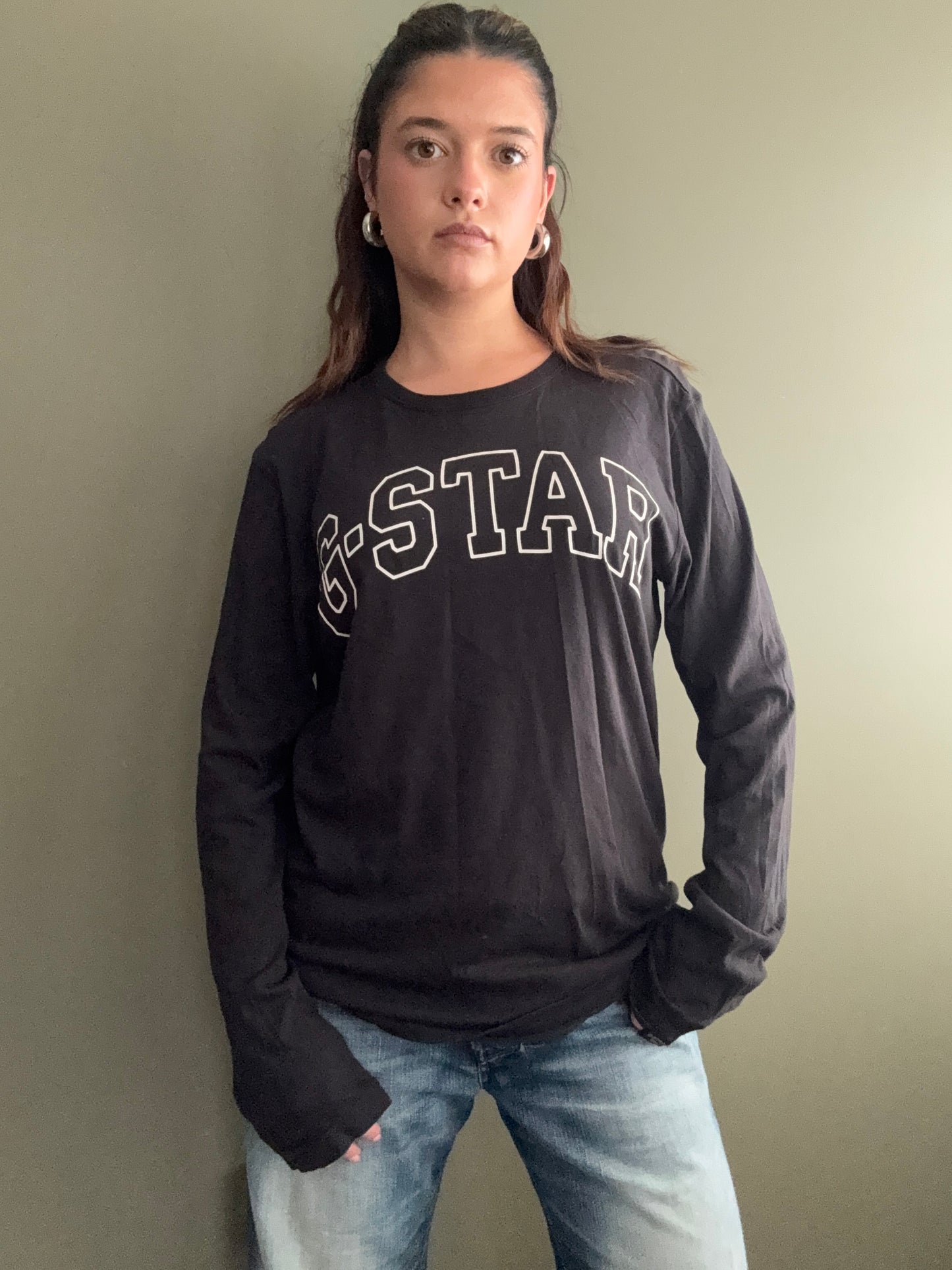 G-Star Longsleeve (M)