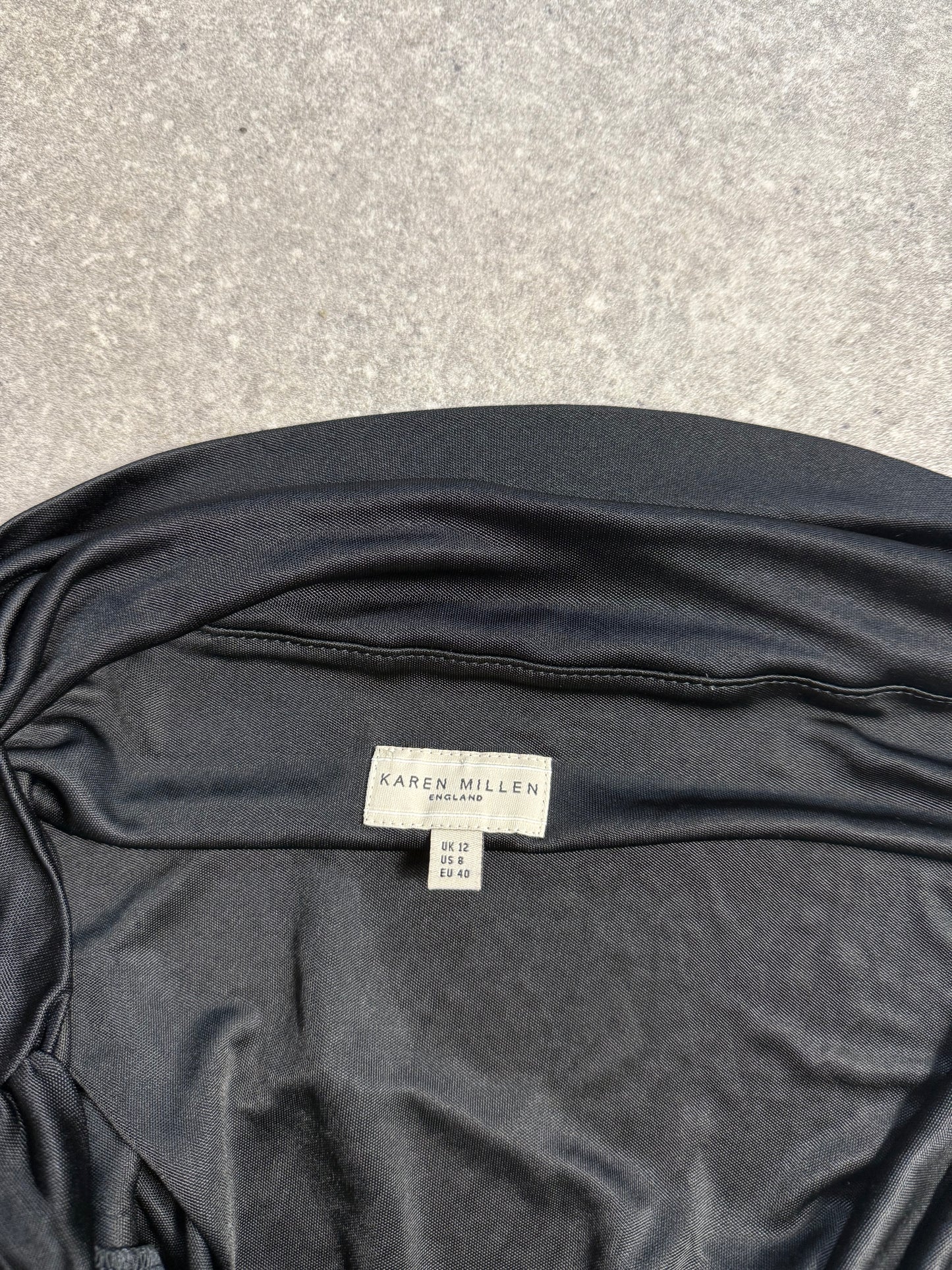 Karen Millen Top (UK12)