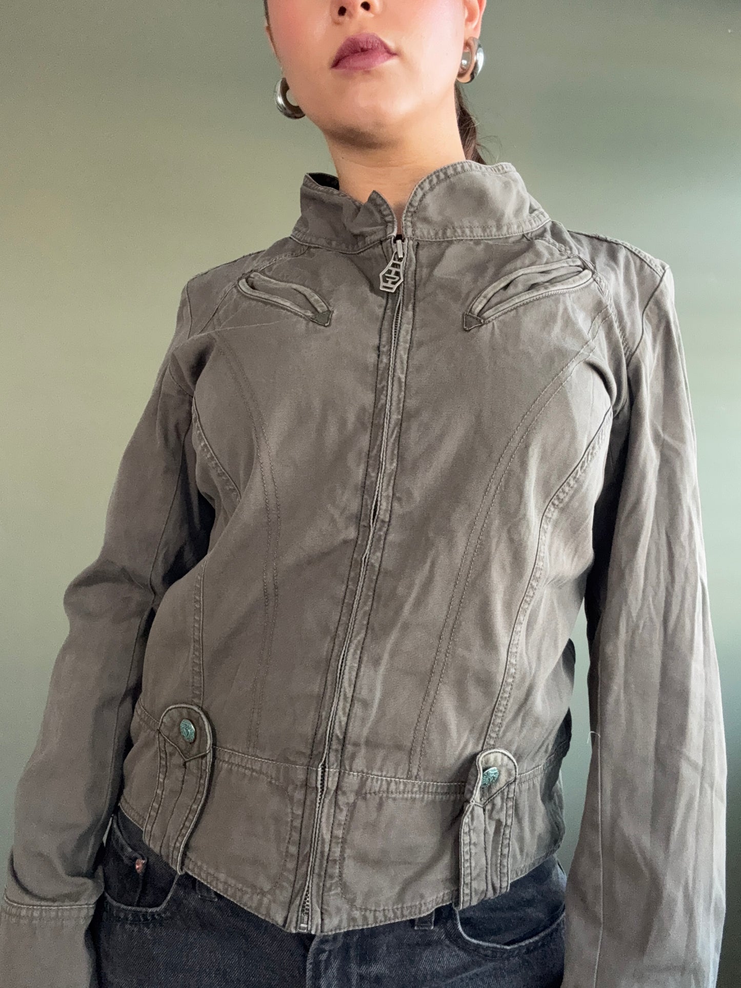 Diesel Jacket (L)