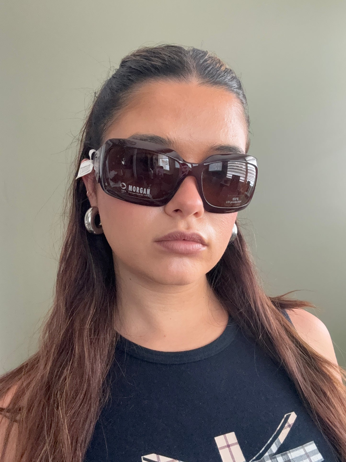 Morgan De Toi Sunglasses