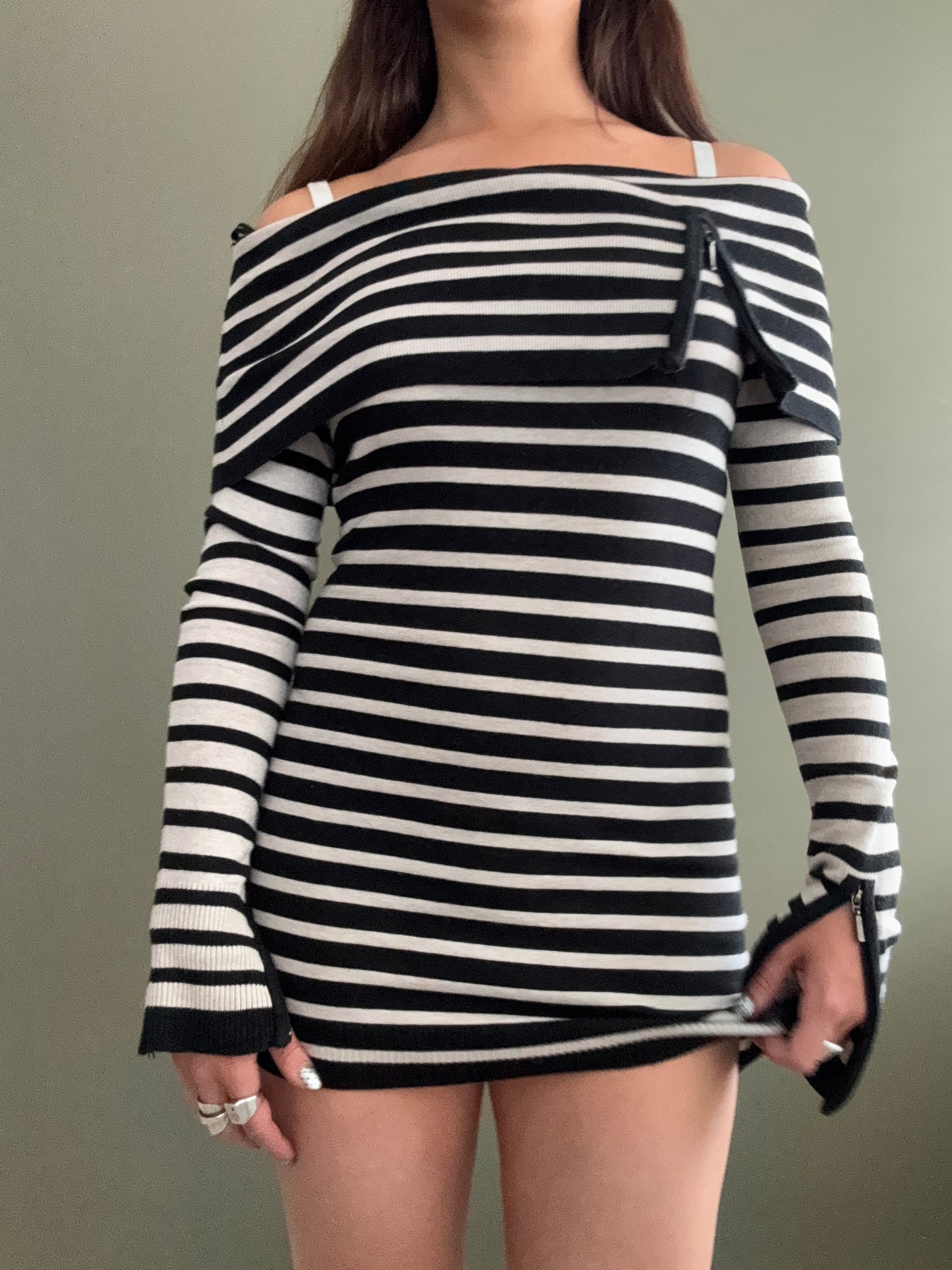 Jane Norman Jumper / Dress (UK8)