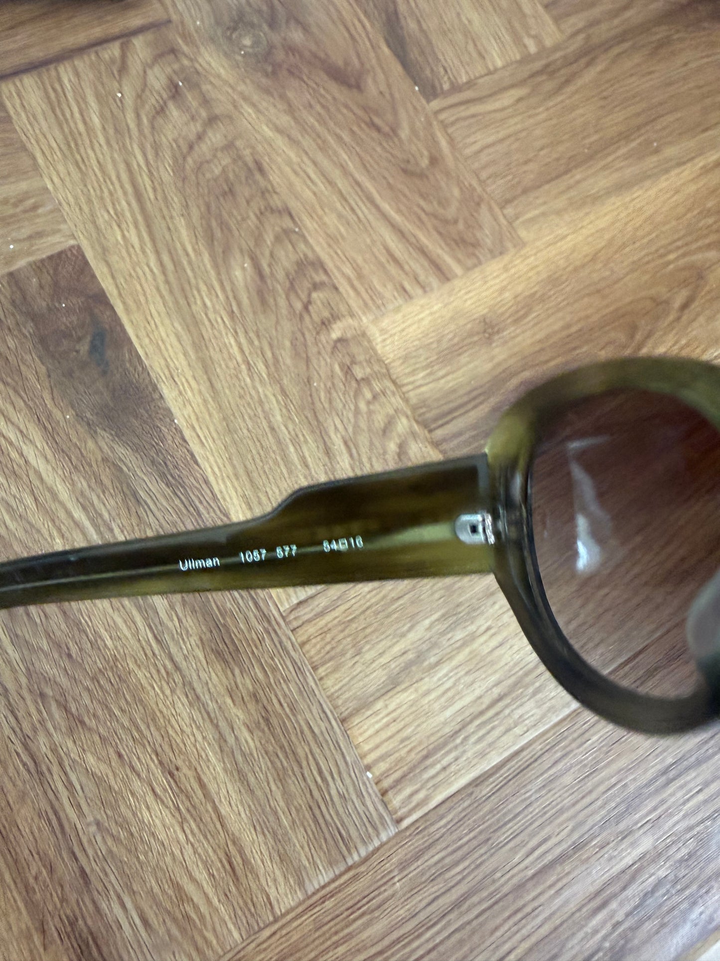 Ted Baker Sunglasses