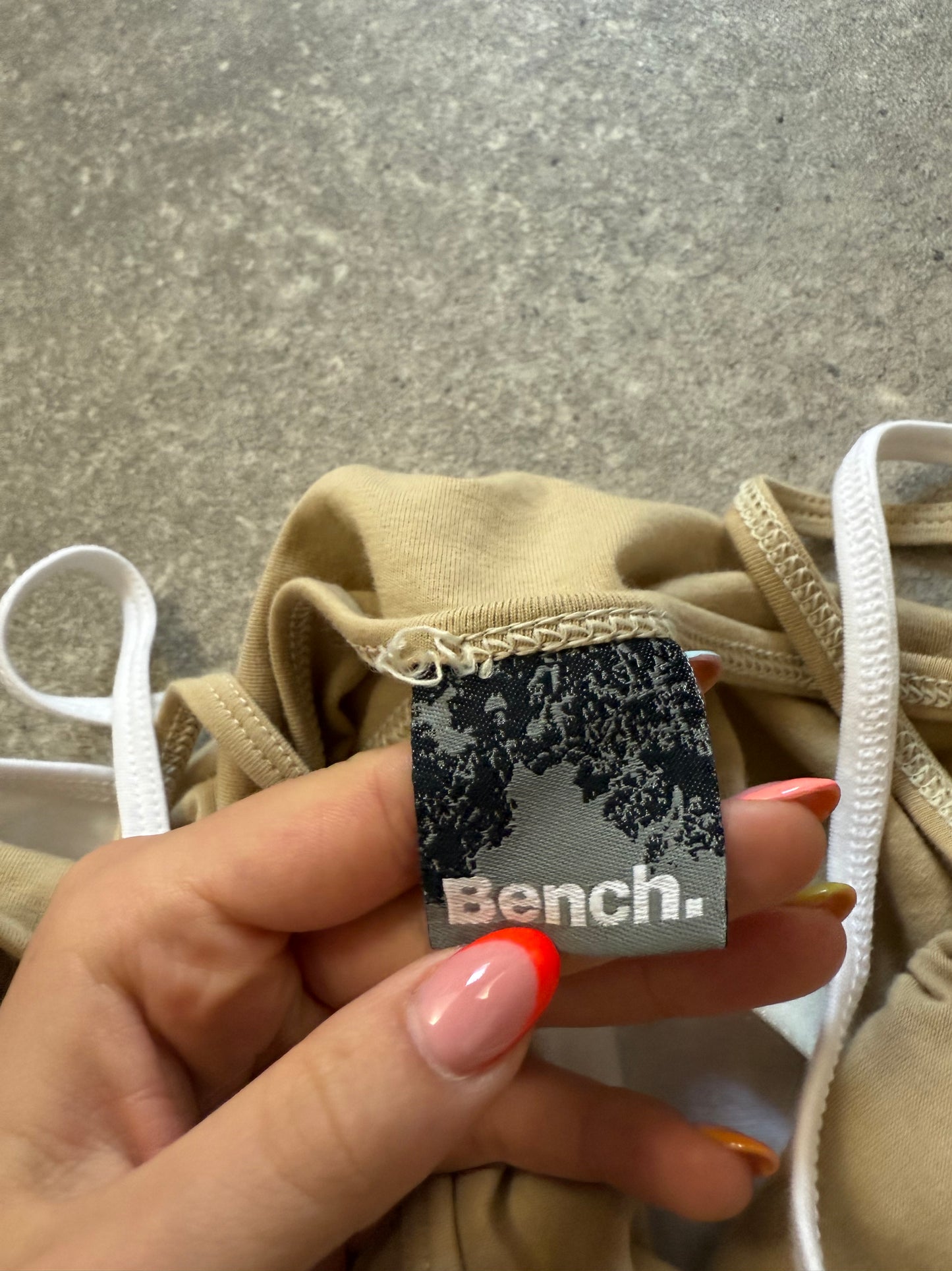 Bench Cami Top (M)