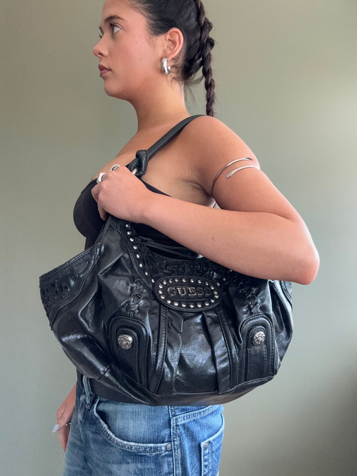 Guess Shoulder Bag