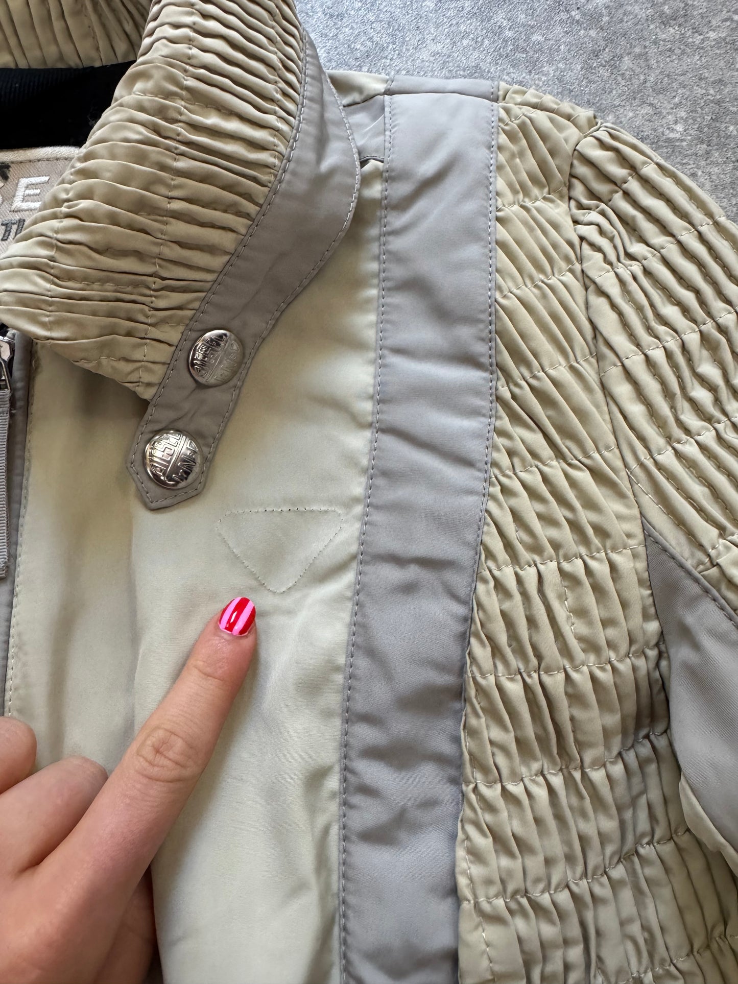Diesel Bomber Jacket (S)