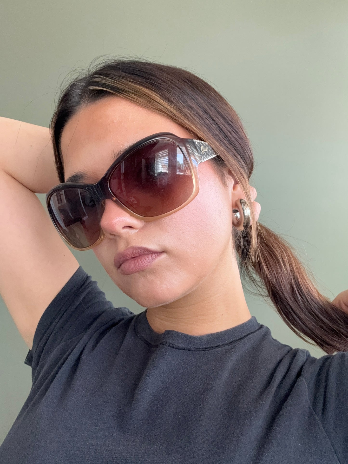 Guess Sunglasses