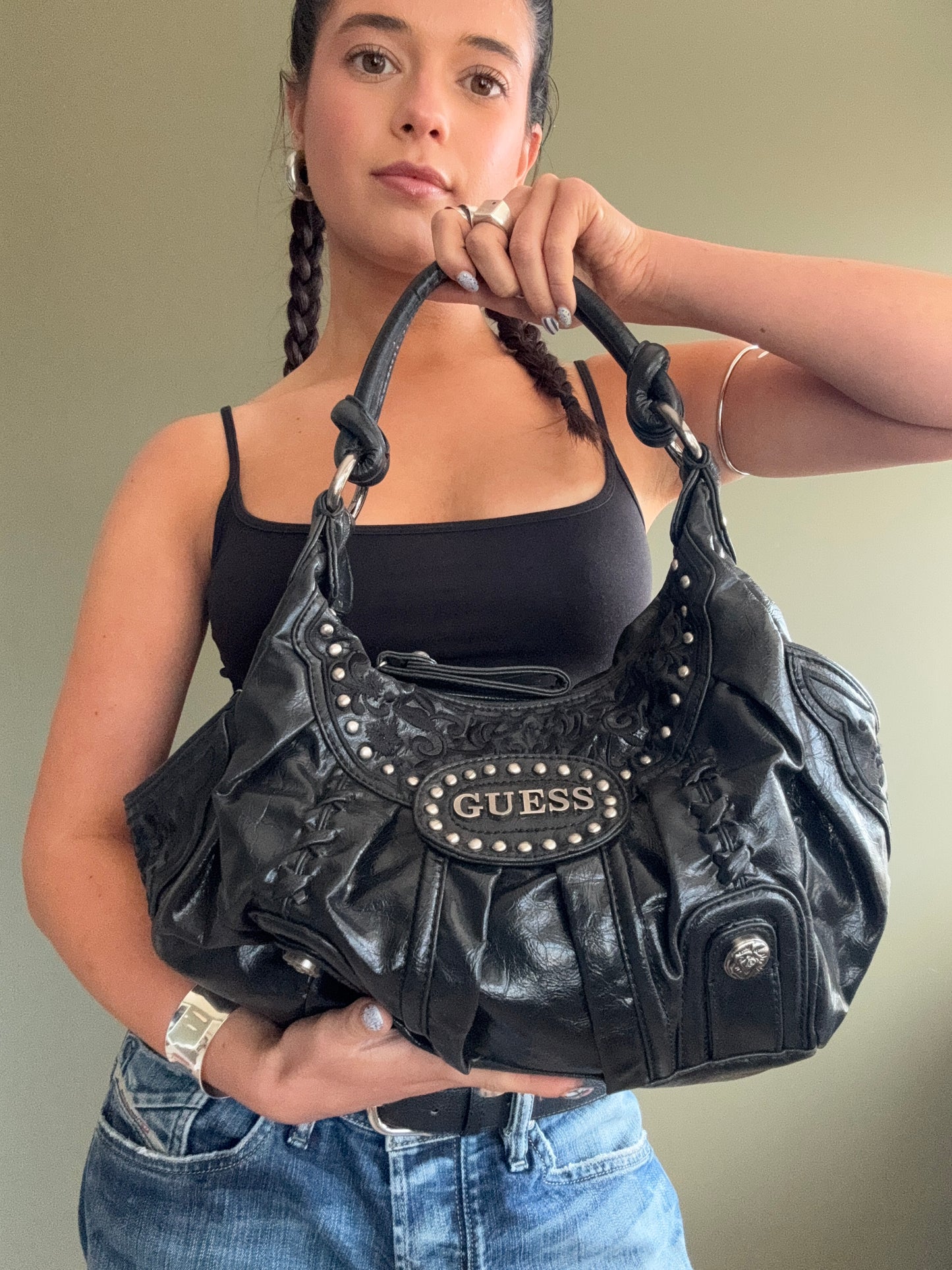Guess Shoulder Bag