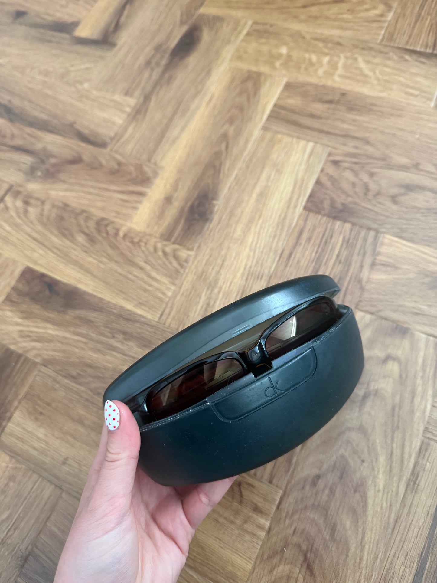 Calvin Klein Sunglasses